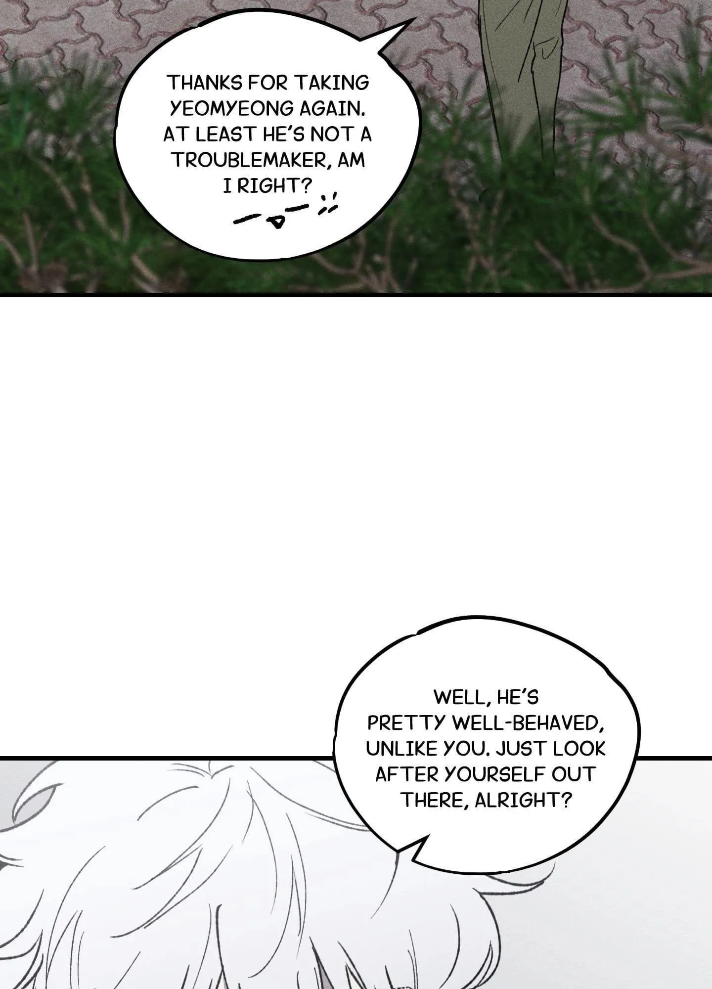 From Daybreak Unto Thee - Chapter 11 Page 42