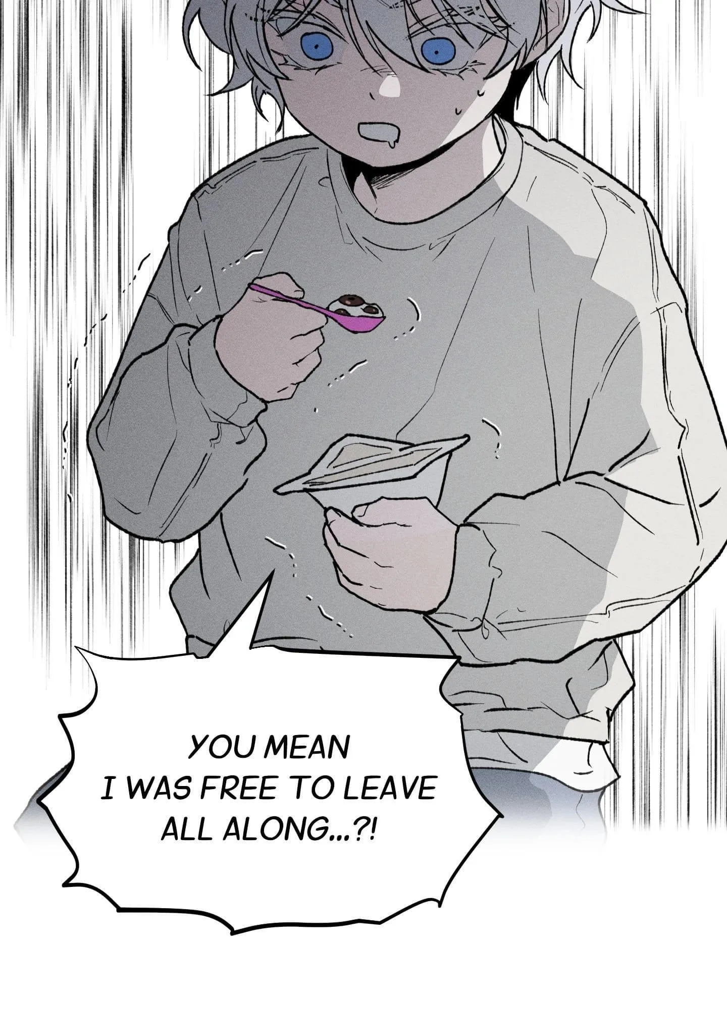 From Daybreak Unto Thee - Chapter 11 Page 59