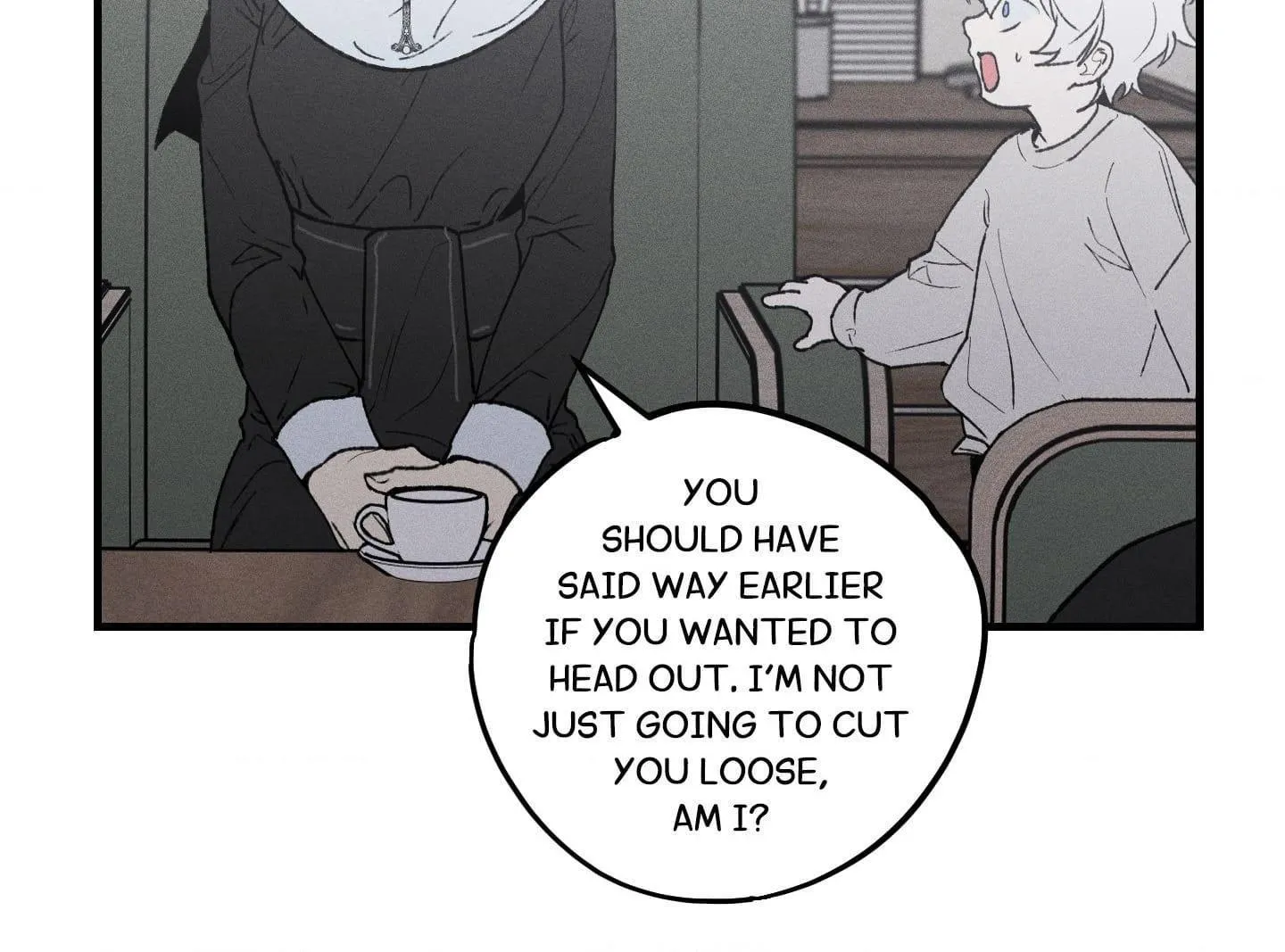 From Daybreak Unto Thee - Chapter 11 Page 64