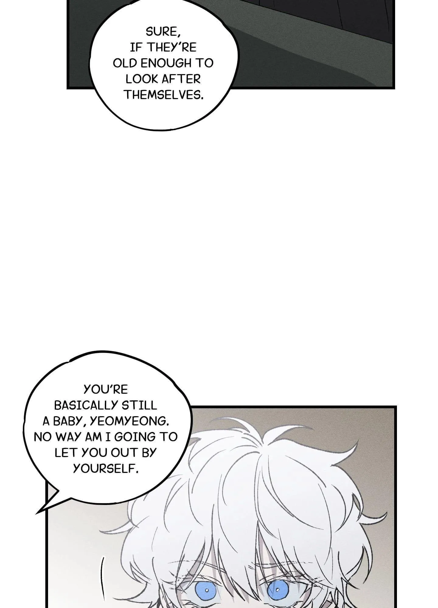 From Daybreak Unto Thee - Chapter 11 Page 66