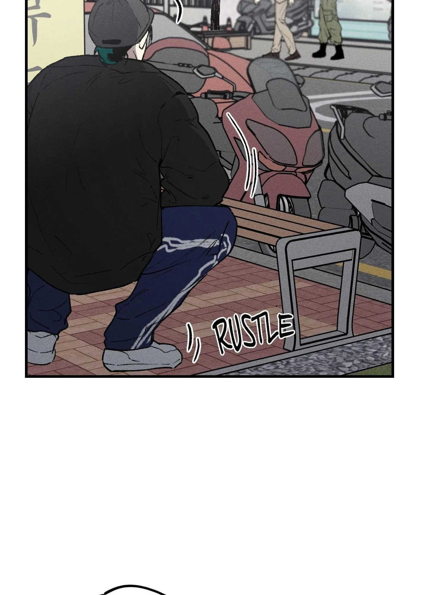 From Daybreak Unto Thee - Chapter 11 Page 88