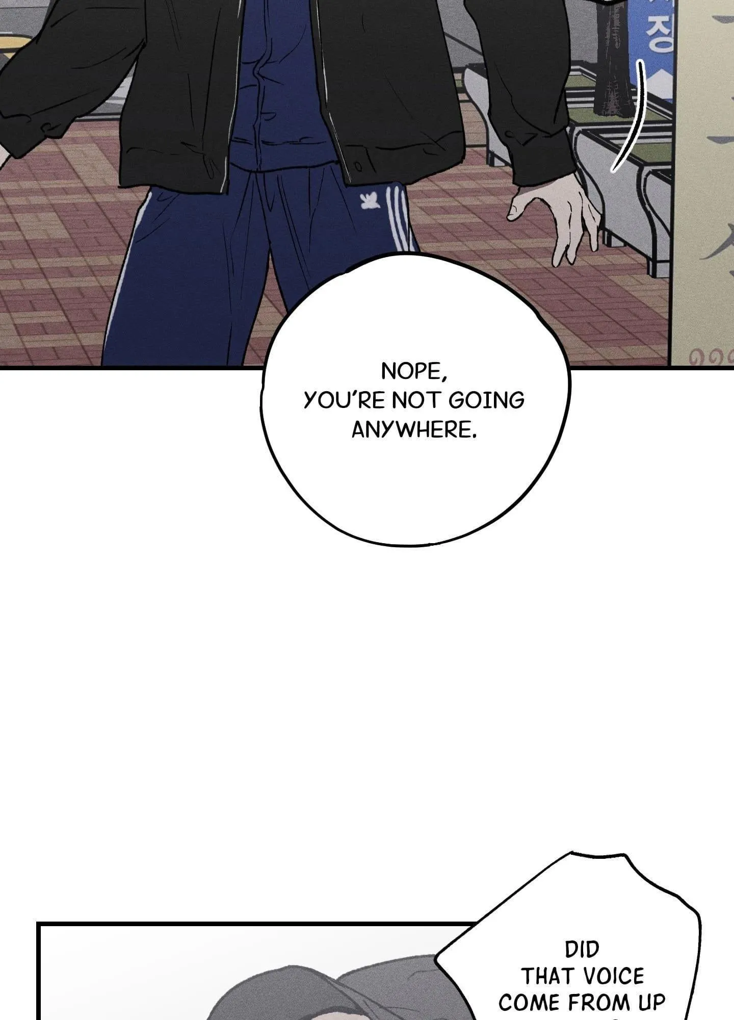 From Daybreak Unto Thee - Chapter 11 Page 91