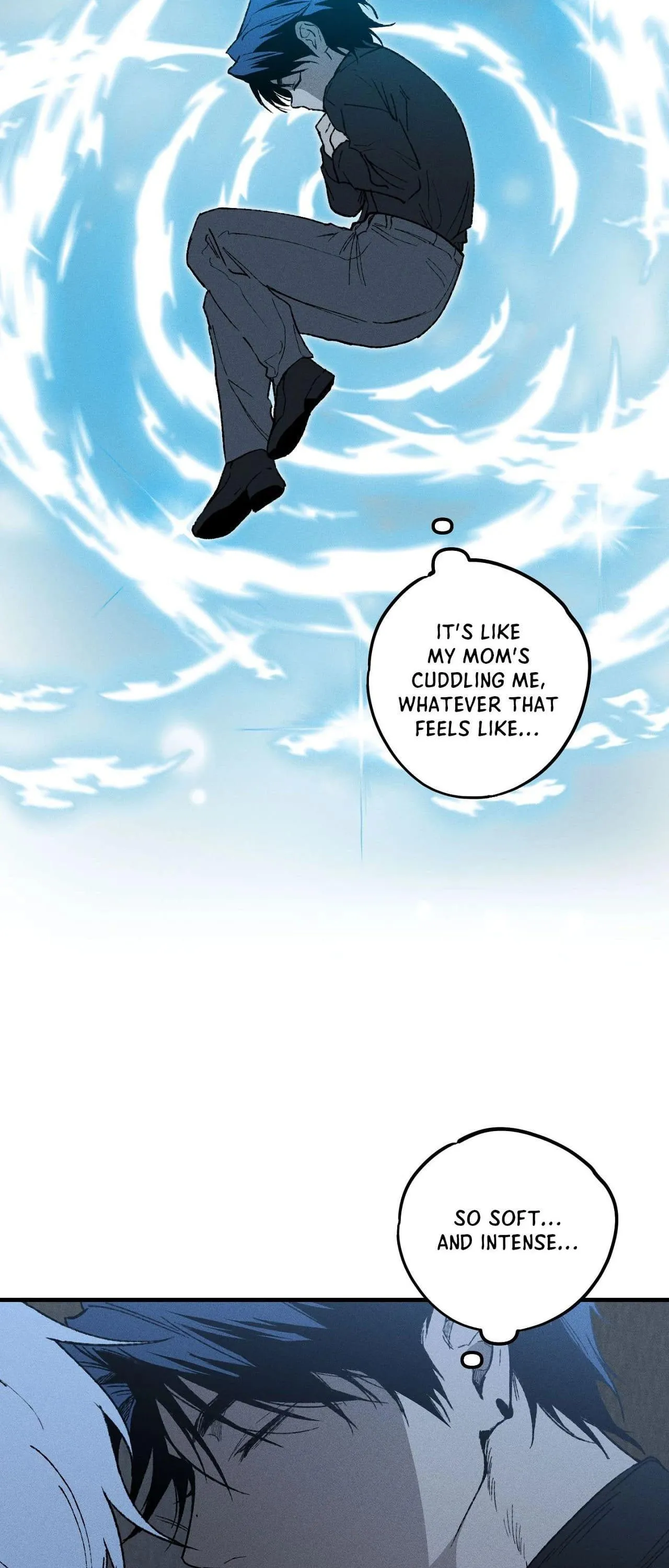 From Daybreak Unto Thee - Chapter 2 Page 6