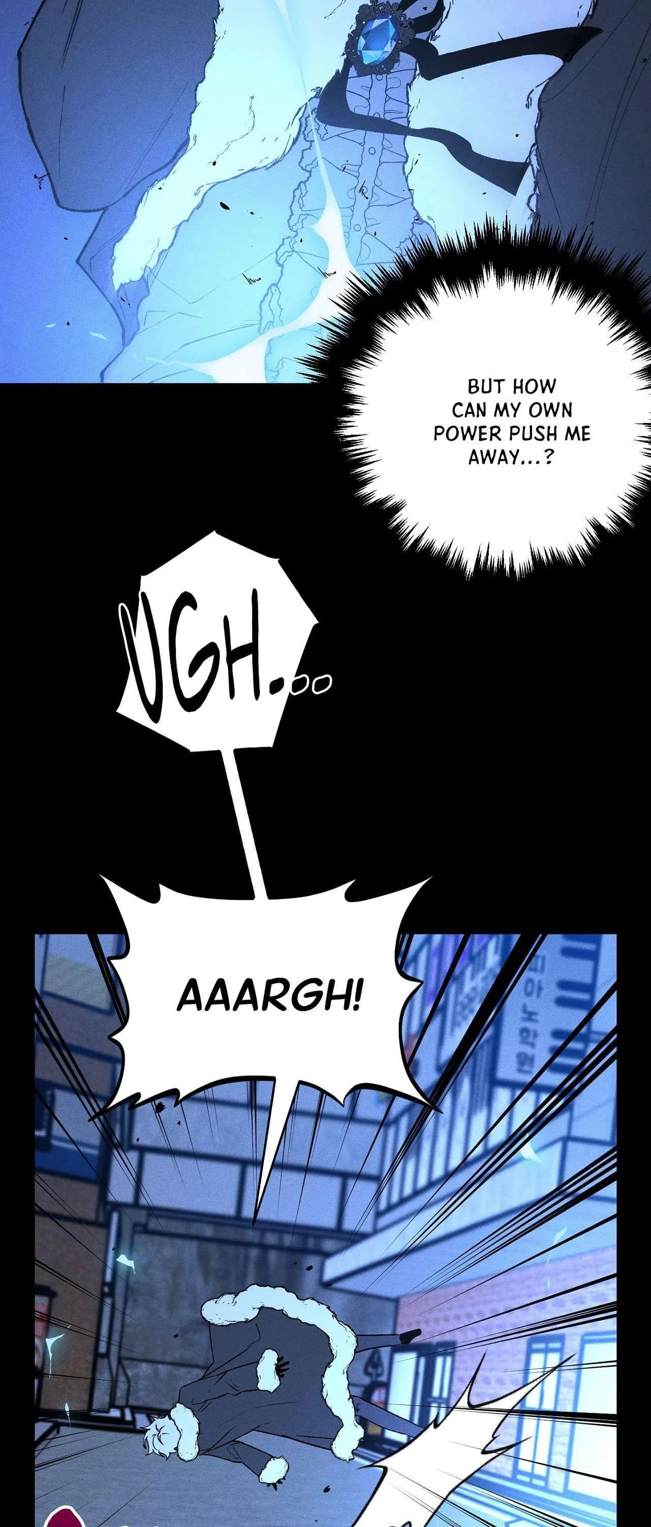 From Daybreak Unto Thee - Chapter 2 Page 27