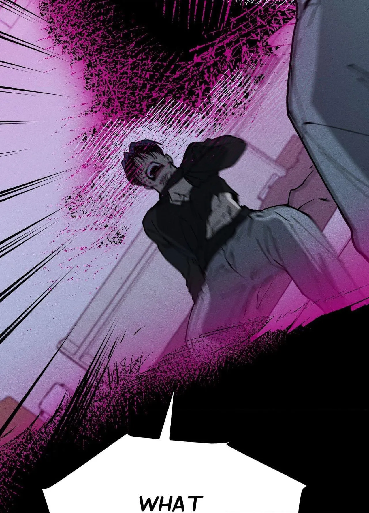 From Daybreak Unto Thee - Chapter 3 Page 3