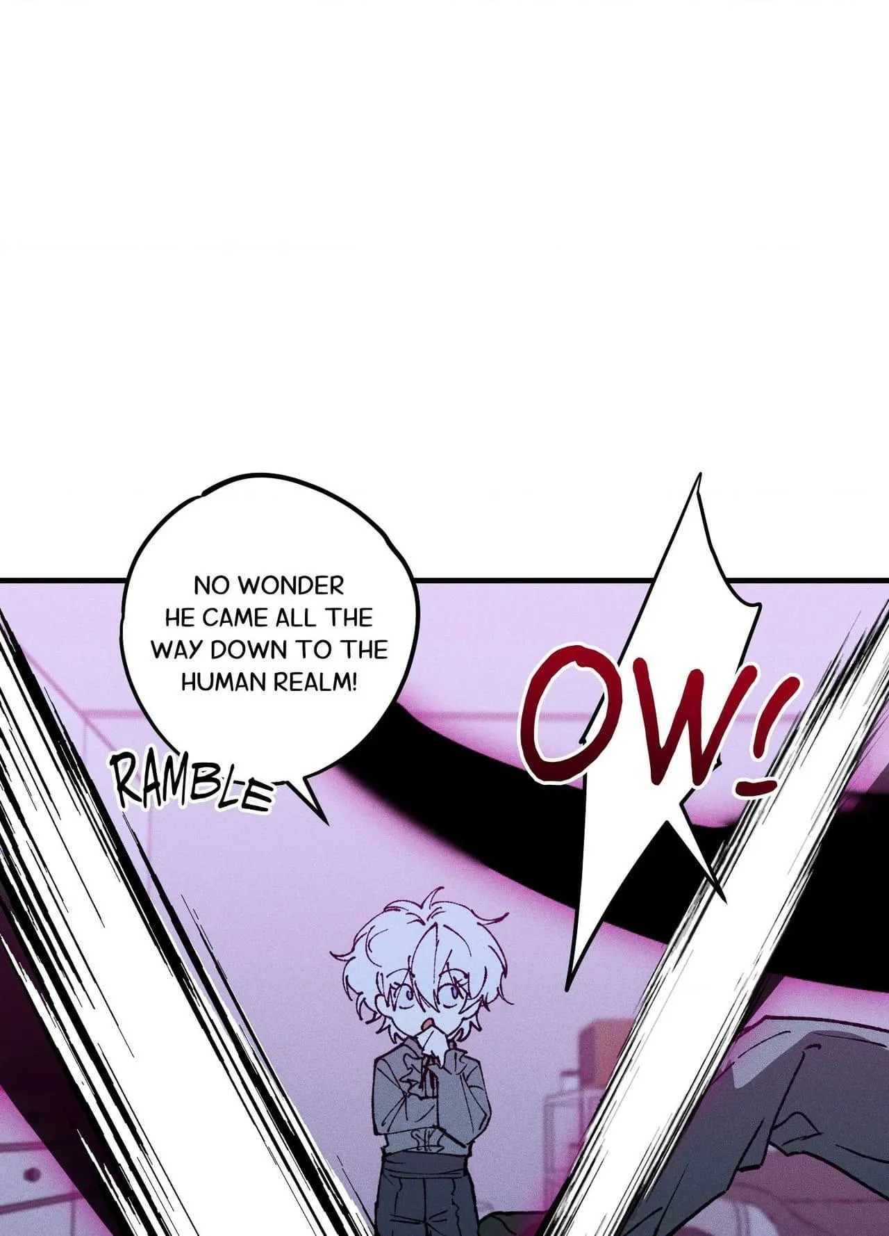 From Daybreak Unto Thee - Chapter 3 Page 18