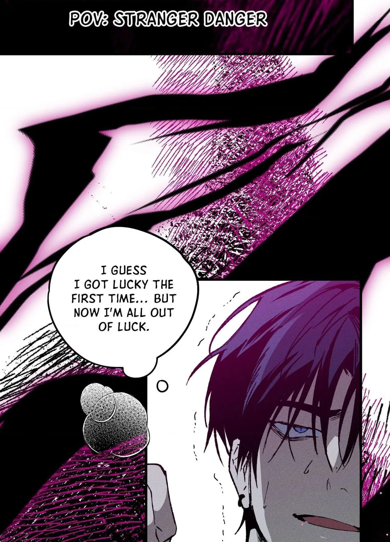 From Daybreak Unto Thee - Chapter 3 Page 33