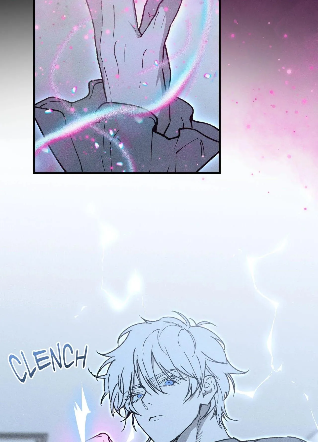 From Daybreak Unto Thee - Chapter 3 Page 39