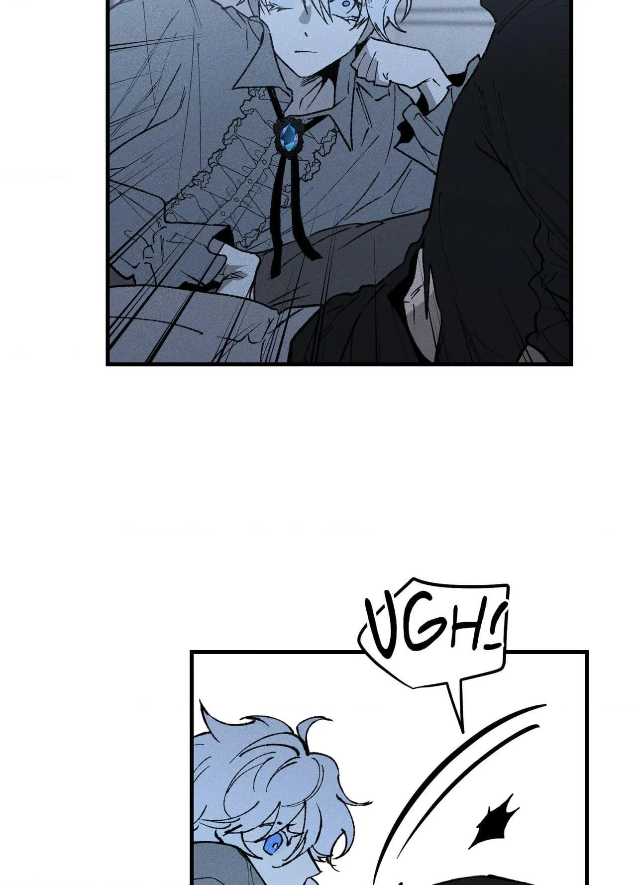 From Daybreak Unto Thee - Chapter 3 Page 61