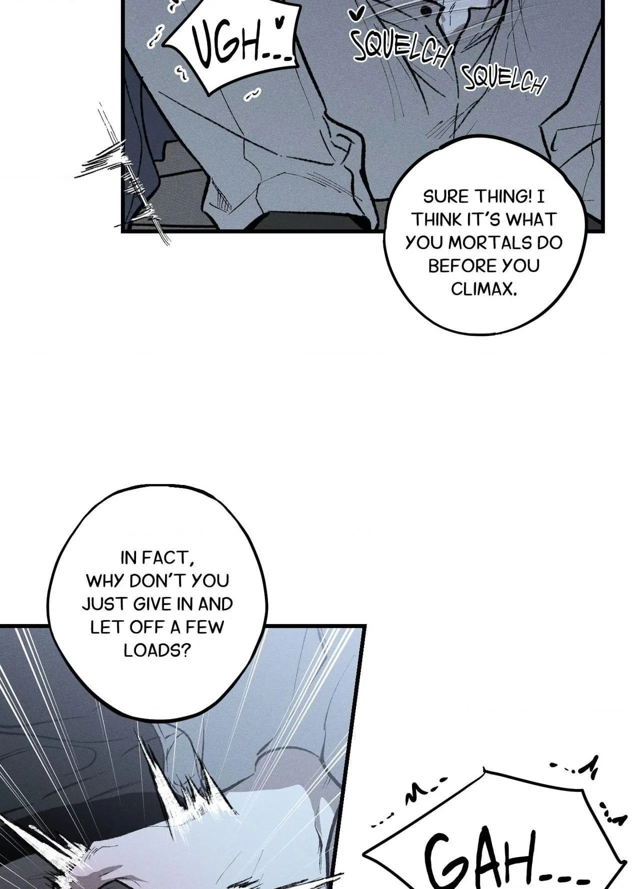 From Daybreak Unto Thee - Chapter 3 Page 81