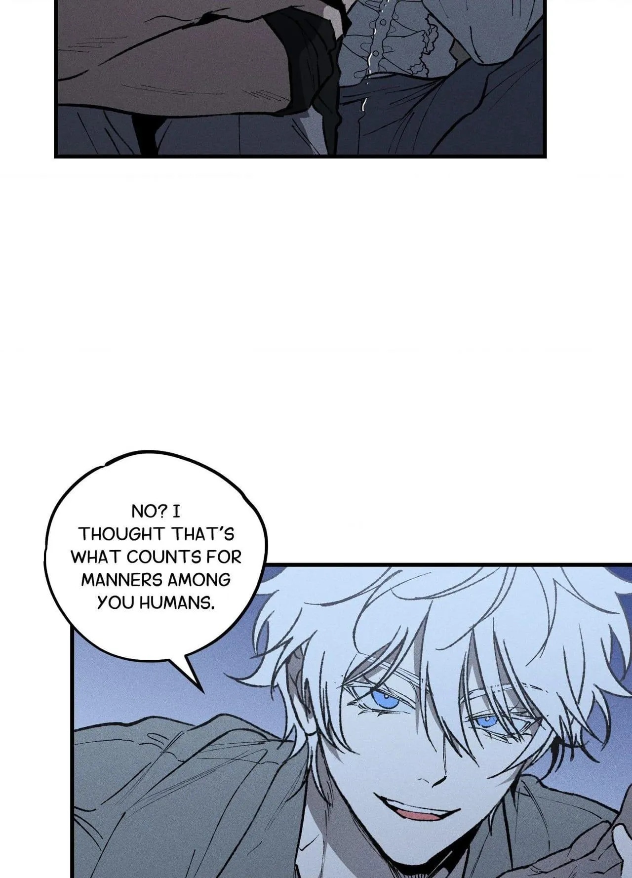 From Daybreak Unto Thee - Chapter 3 Page 89