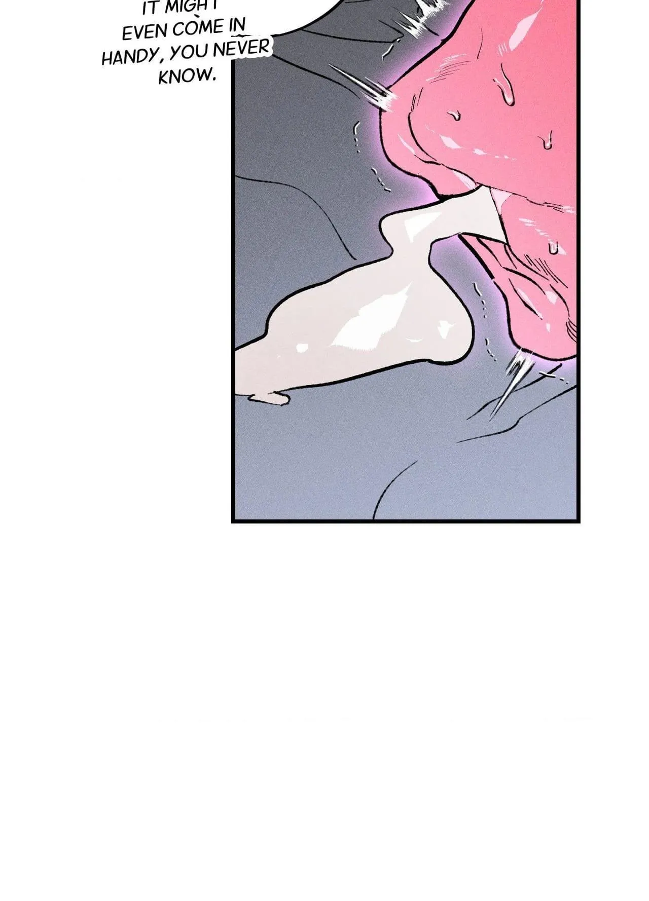 From Daybreak Unto Thee - Chapter 4 Page 72