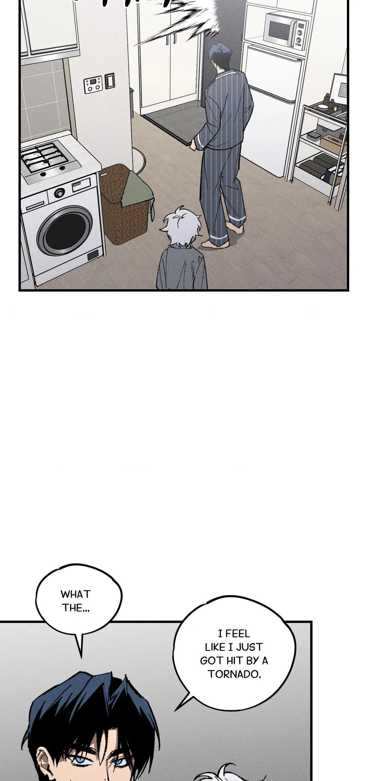 From Daybreak Unto Thee - Chapter 5 Page 15