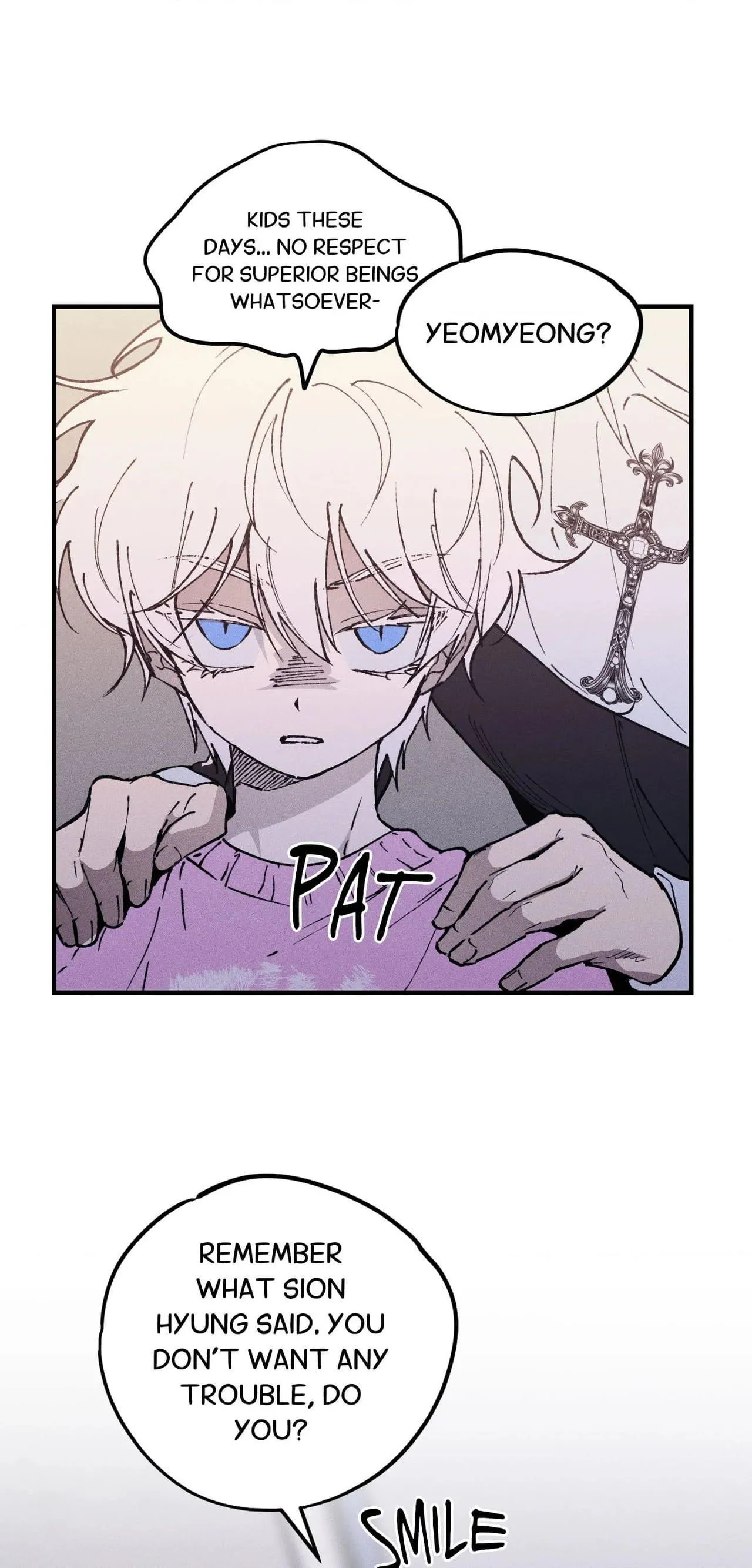 From Daybreak Unto Thee - Chapter 5 Page 44
