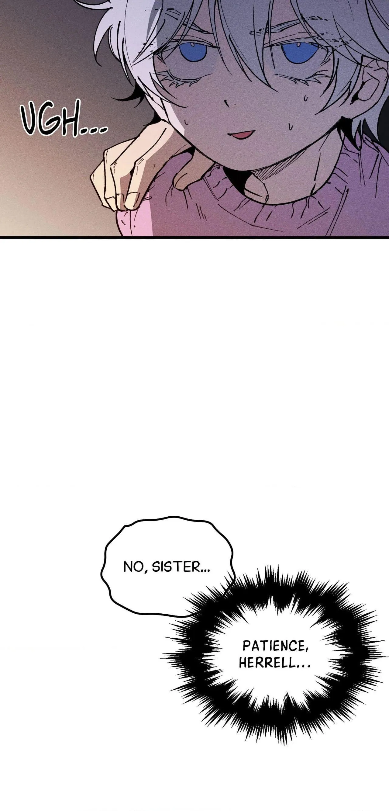 From Daybreak Unto Thee - Chapter 5 Page 46