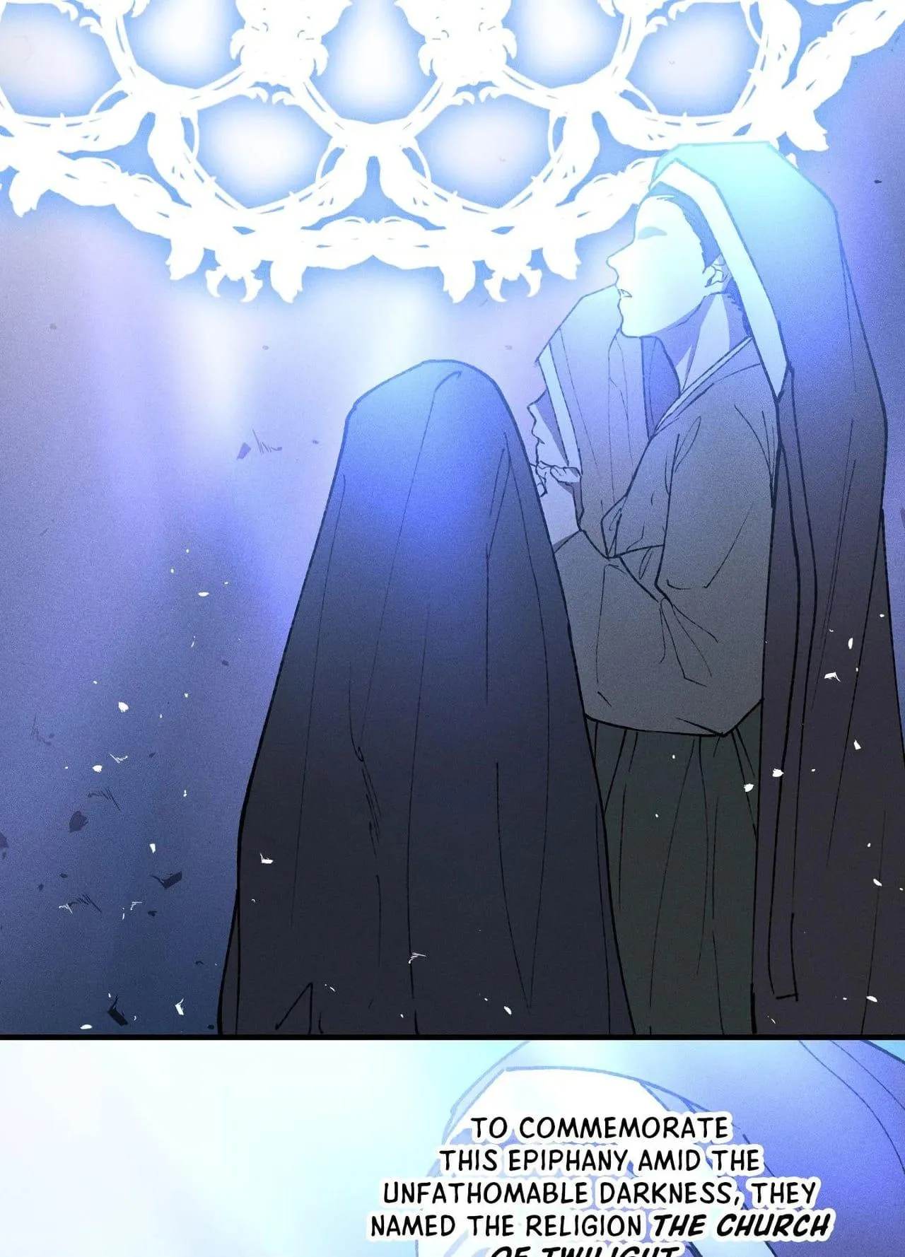 From Daybreak Unto Thee - Chapter 6 Page 29
