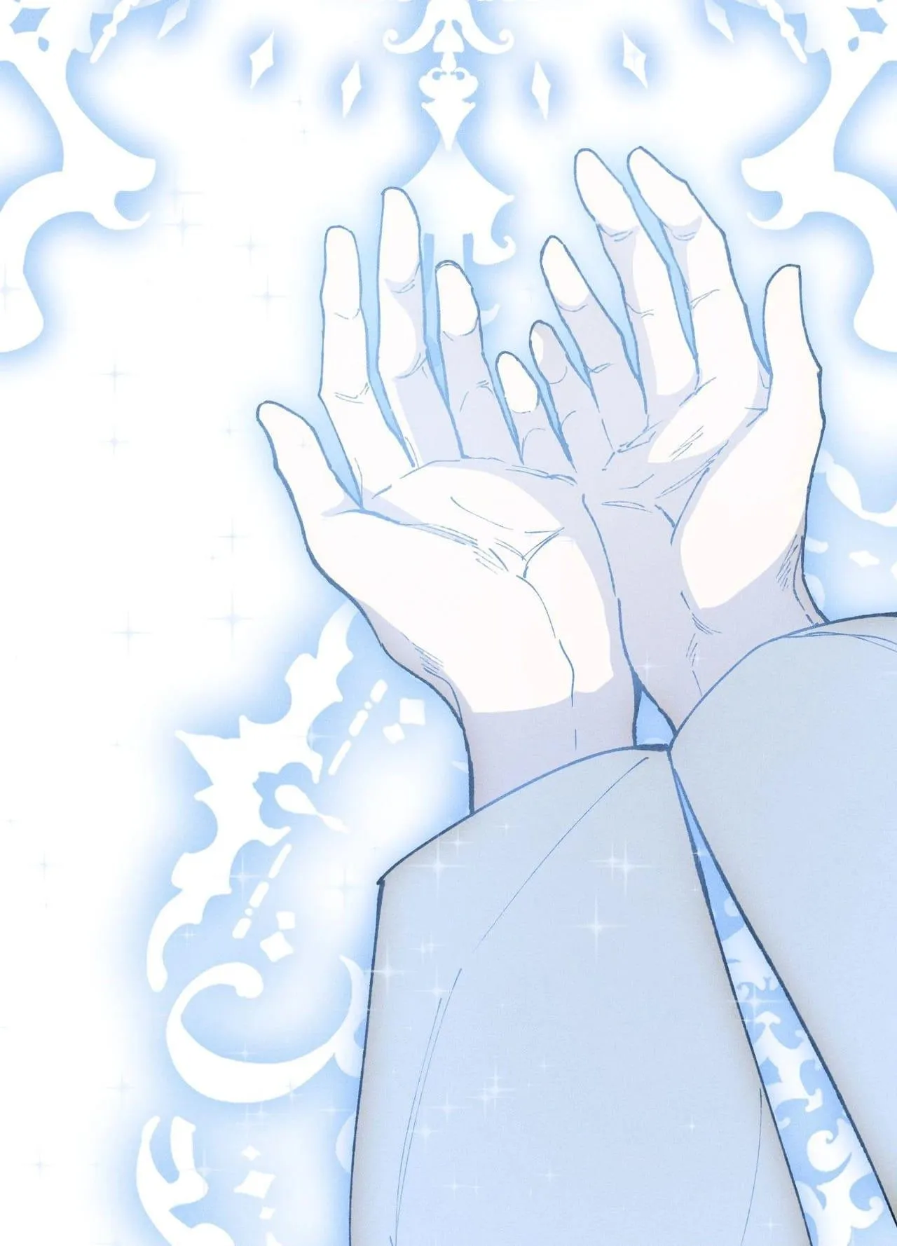 From Daybreak Unto Thee - Chapter 6 Page 31
