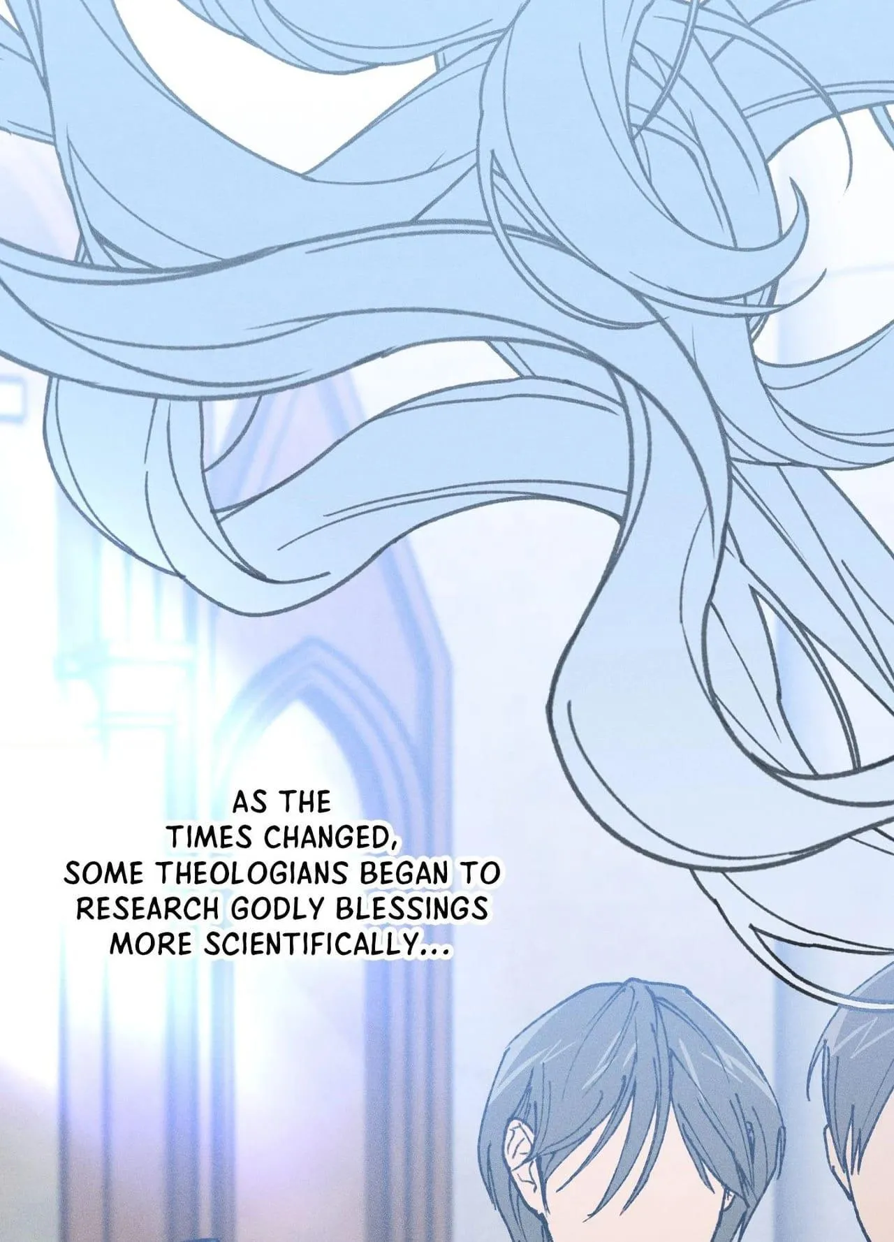 From Daybreak Unto Thee - Chapter 6 Page 33