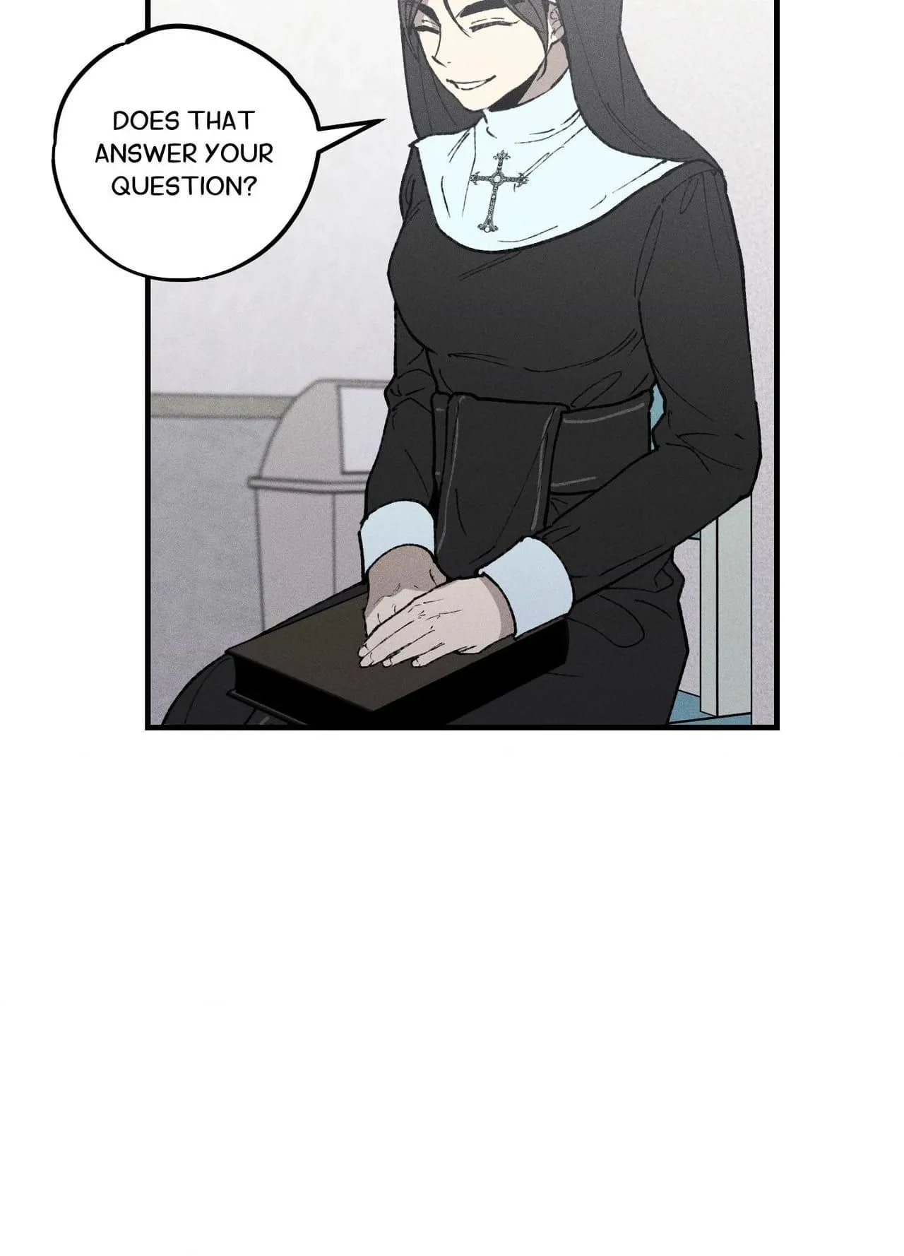 From Daybreak Unto Thee - Chapter 6 Page 36