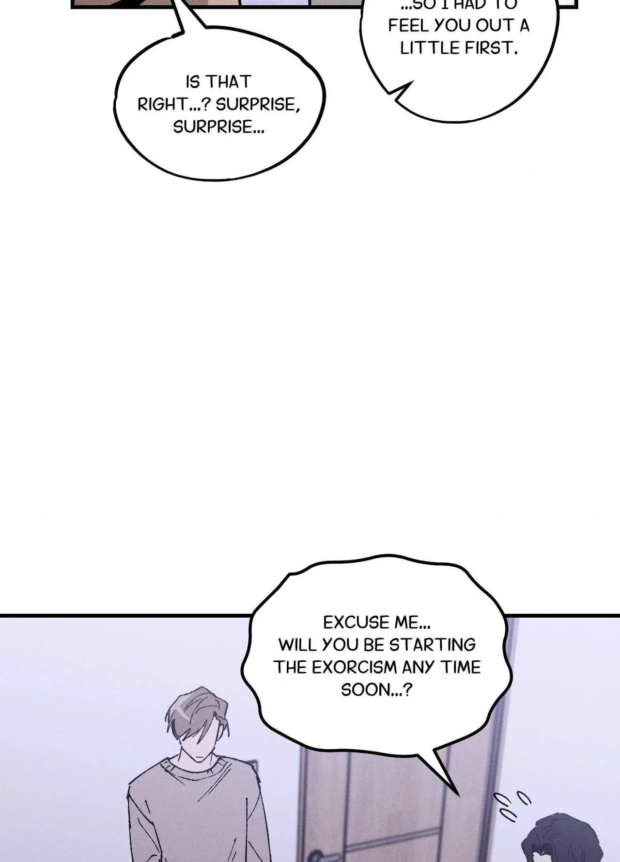 From Daybreak Unto Thee - Chapter 6 Page 72