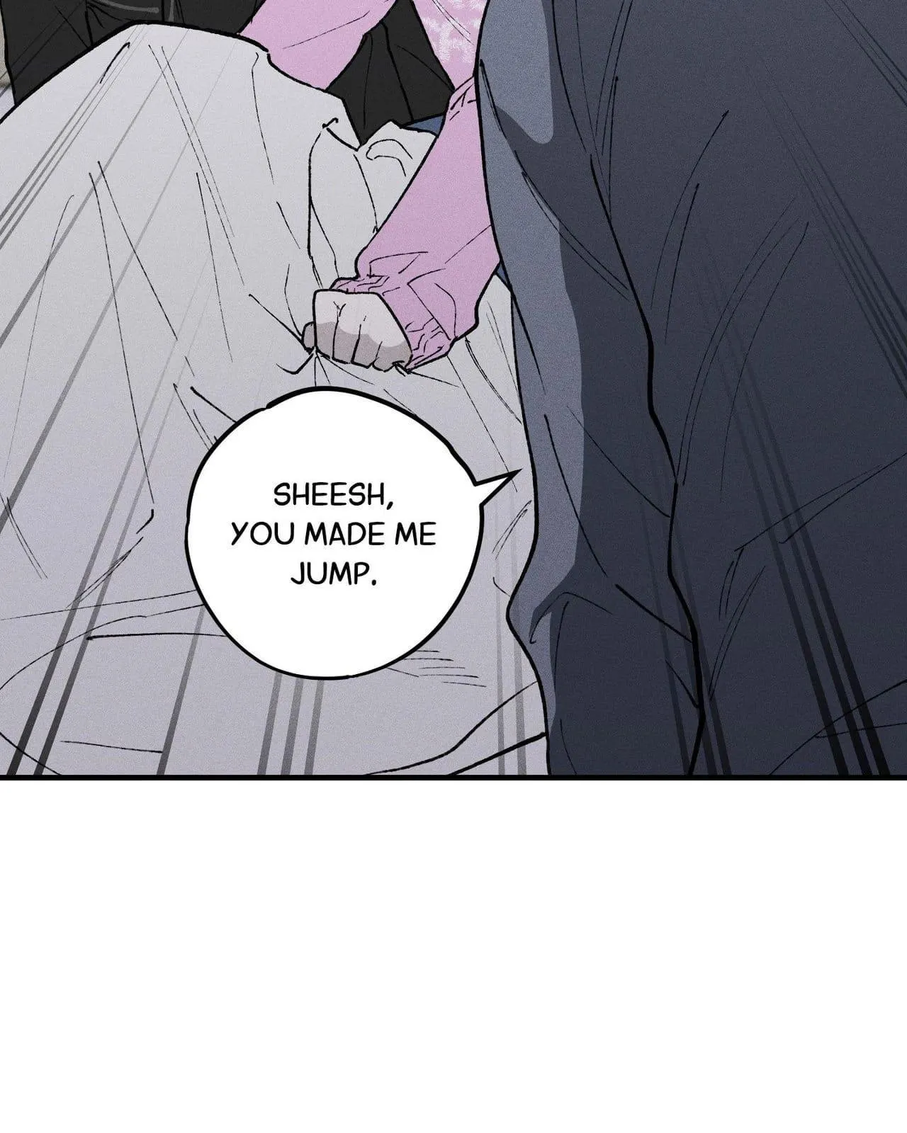 From Daybreak Unto Thee - Chapter 6 Page 90