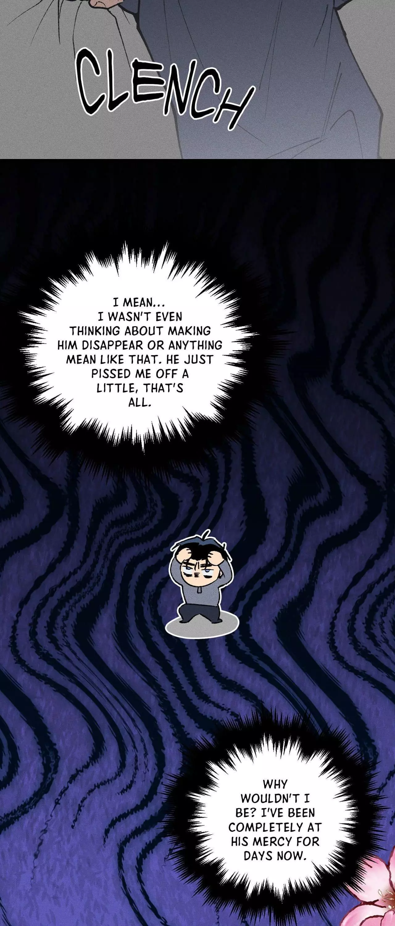 From Daybreak Unto Thee - Chapter 7 Page 42
