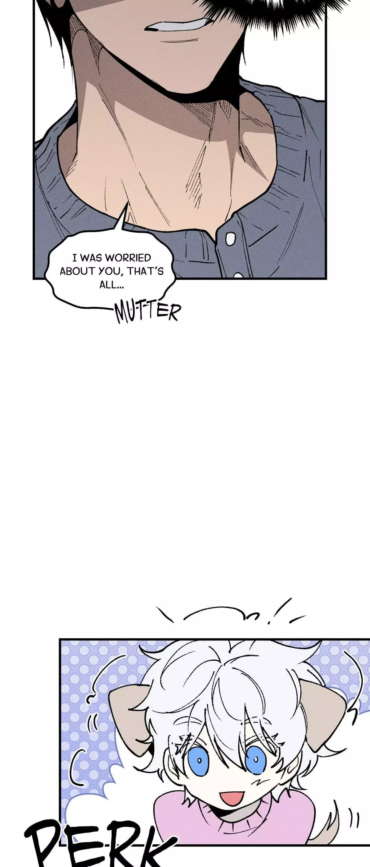 From Daybreak Unto Thee - Chapter 7 Page 44
