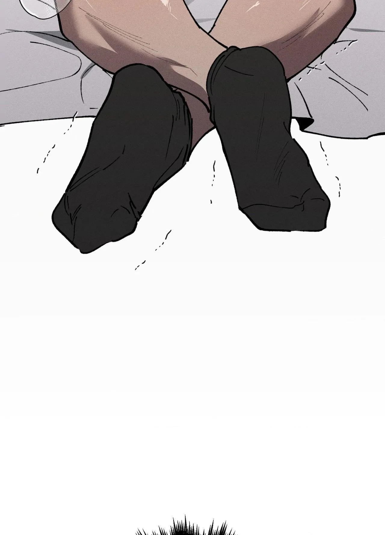 From Daybreak Unto Thee - Chapter 8 Page 84