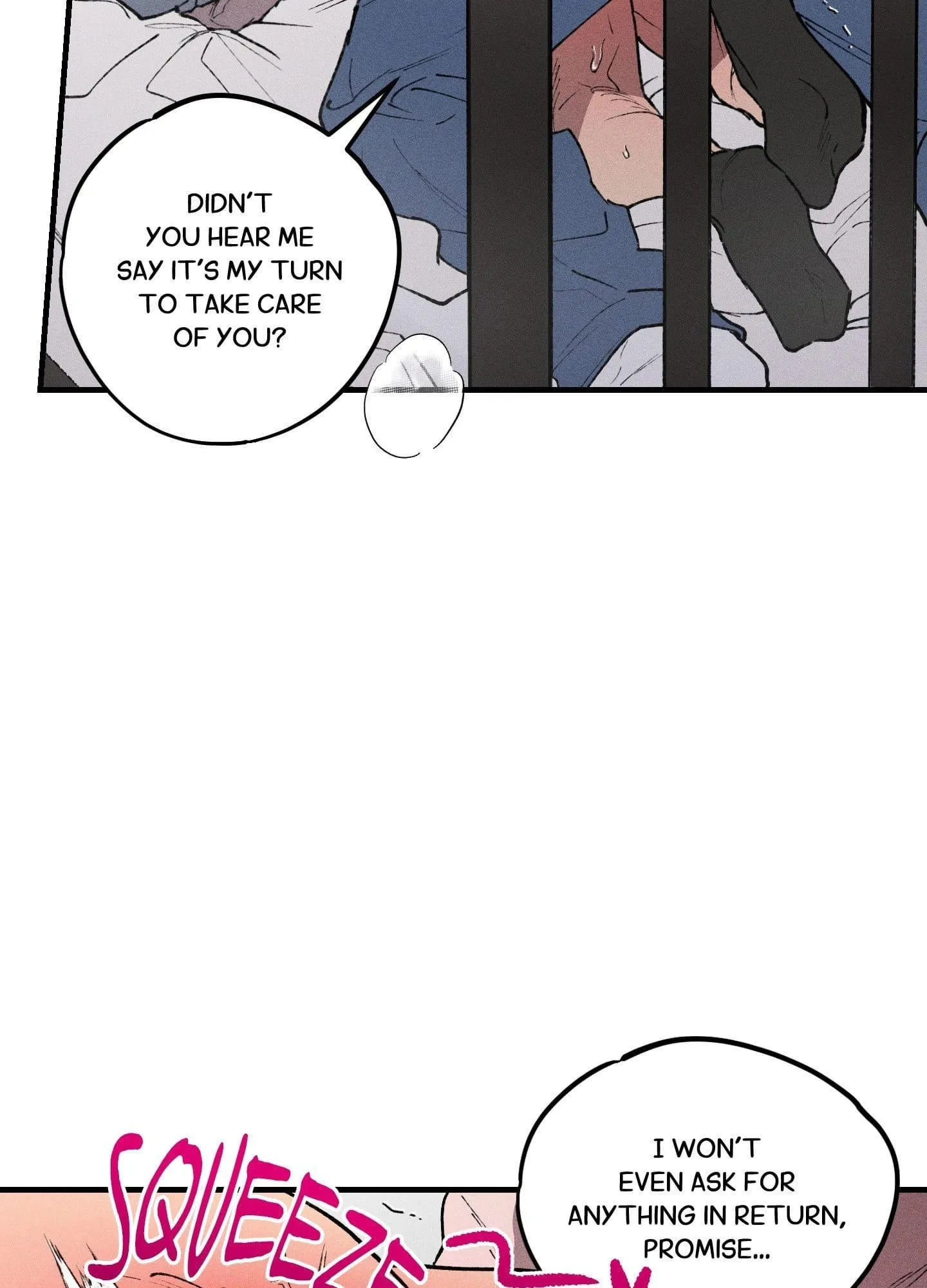 From Daybreak Unto Thee - Chapter 9 Page 14