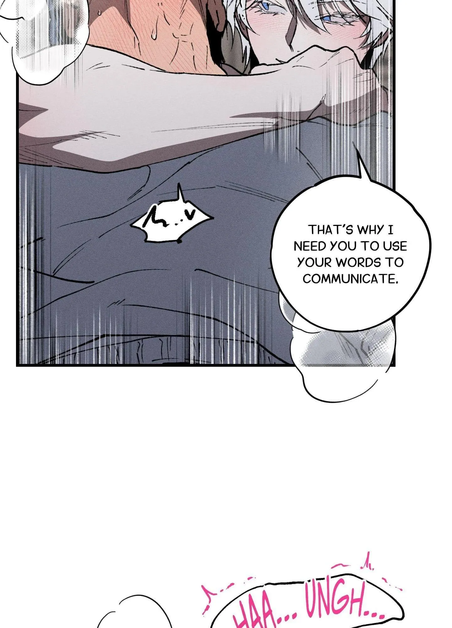 From Daybreak Unto Thee - Chapter 9 Page 50