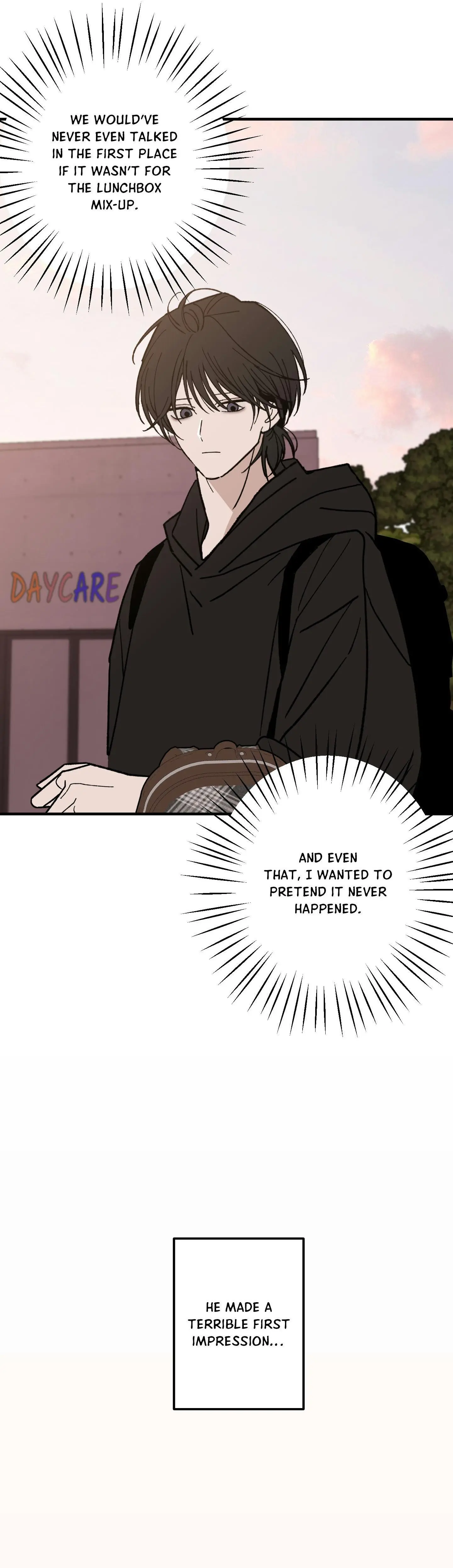 Familiver Relations - Chapter 15 Page 6
