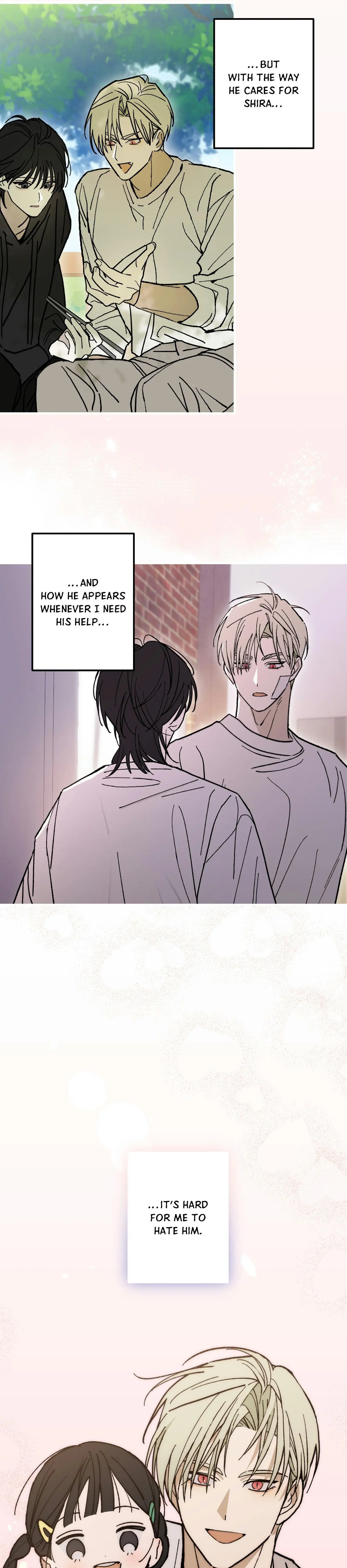 Familiver Relations - Chapter 15 Page 7