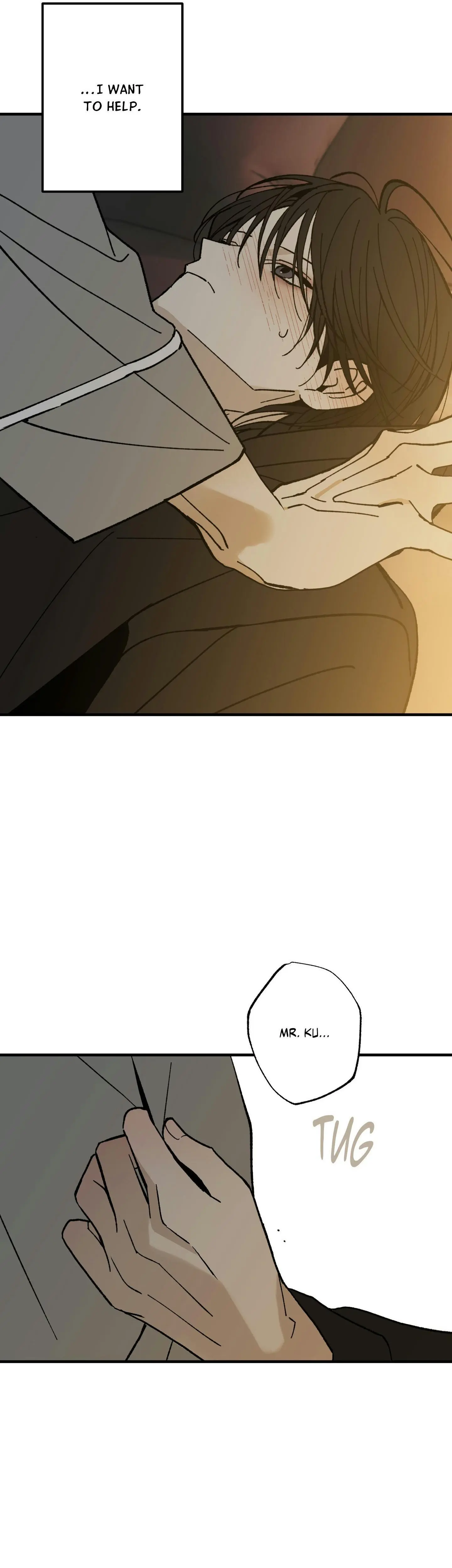 Familiver Relations - Chapter 15 Page 11