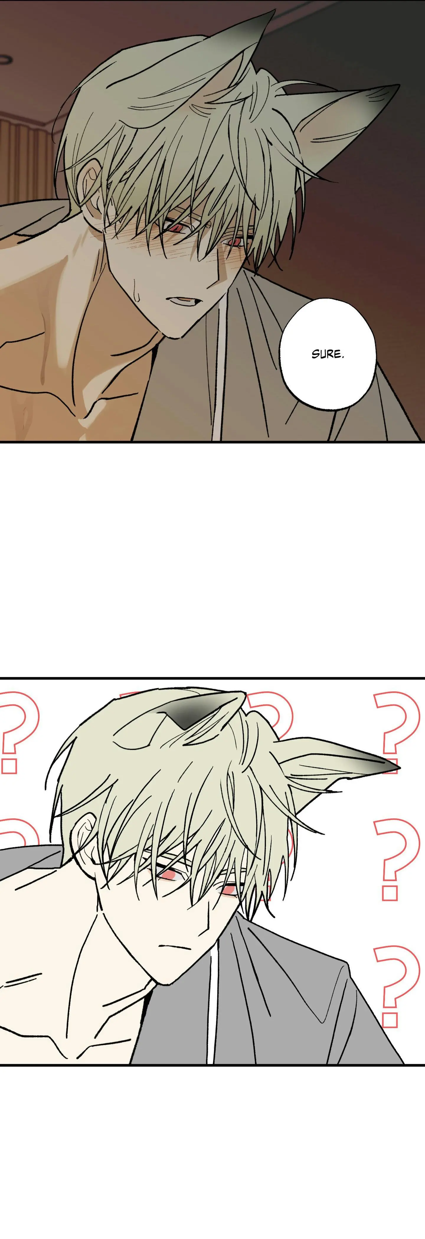 Familiver Relations - Chapter 15 Page 13