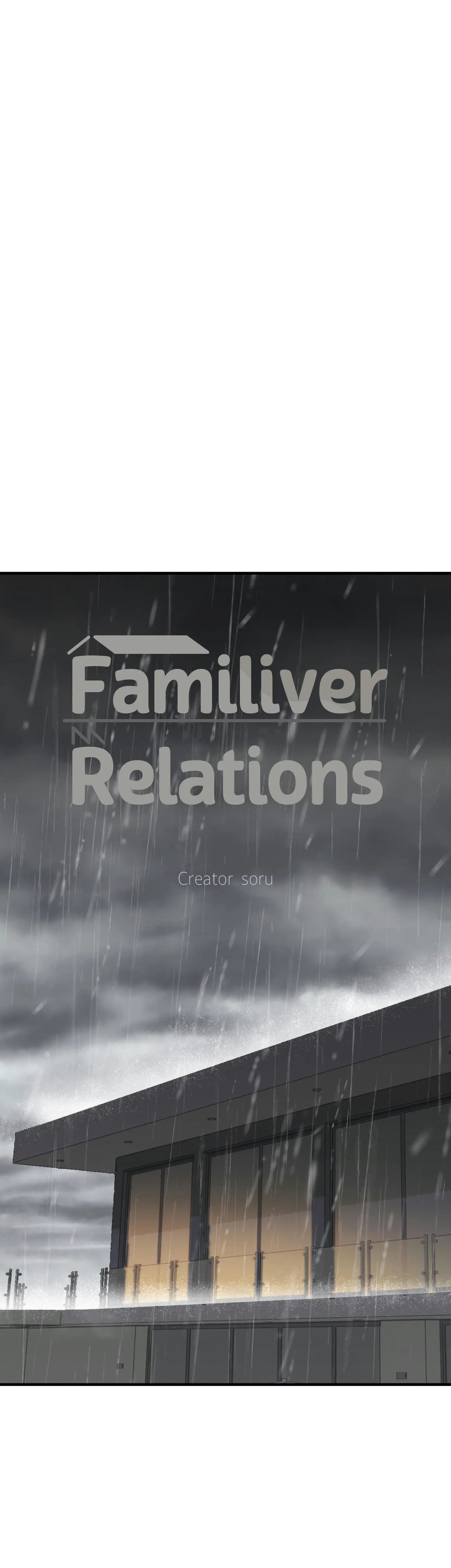 Familiver Relations - Chapter 15 Page 15