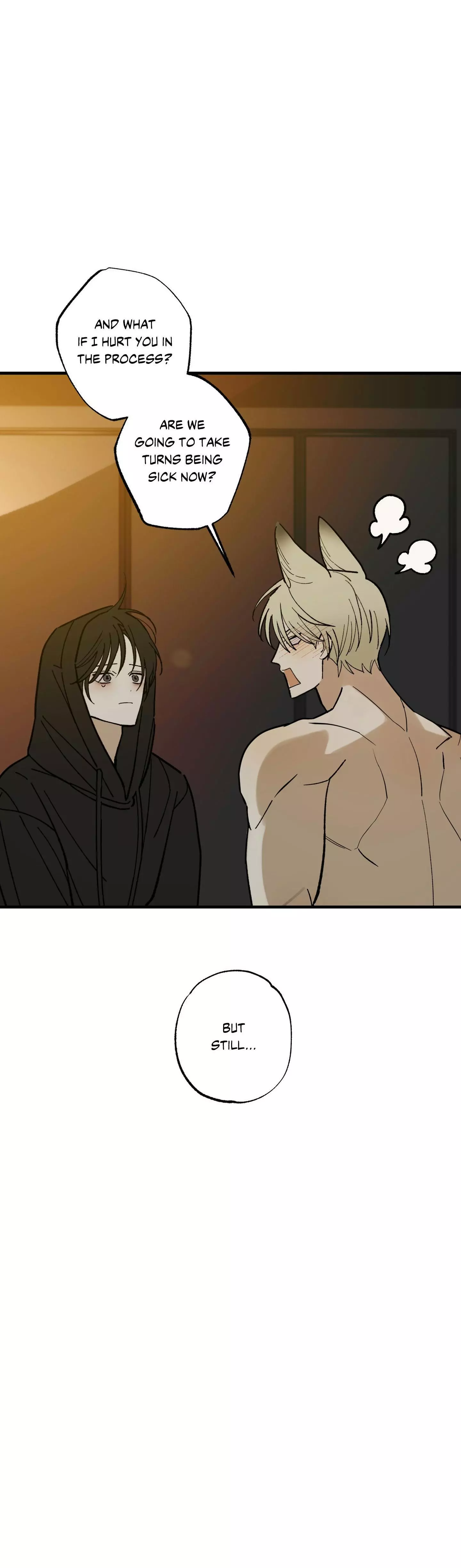 Familiver Relations - Chapter 16 Page 8