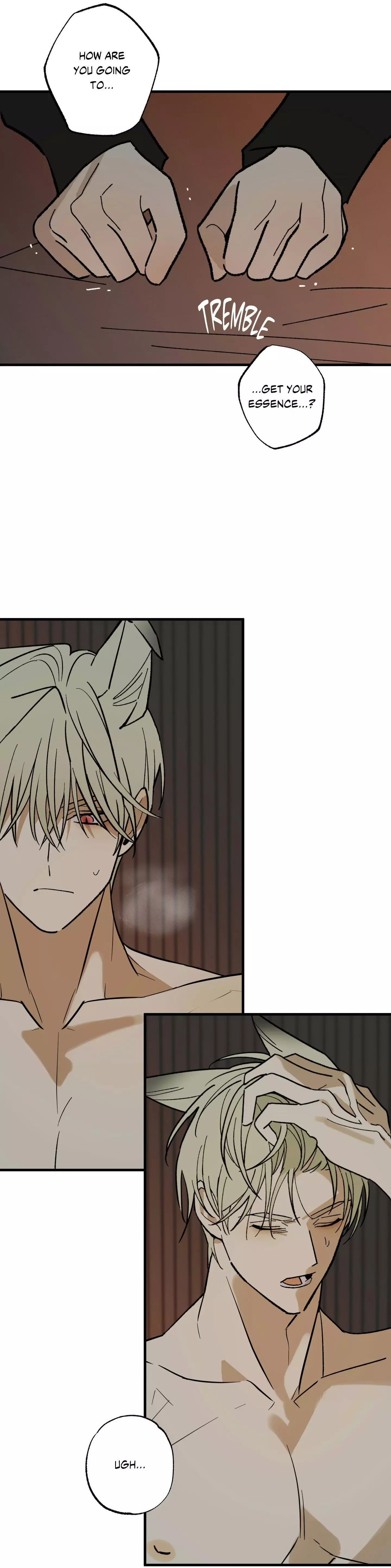 Familiver Relations - Chapter 16 Page 9
