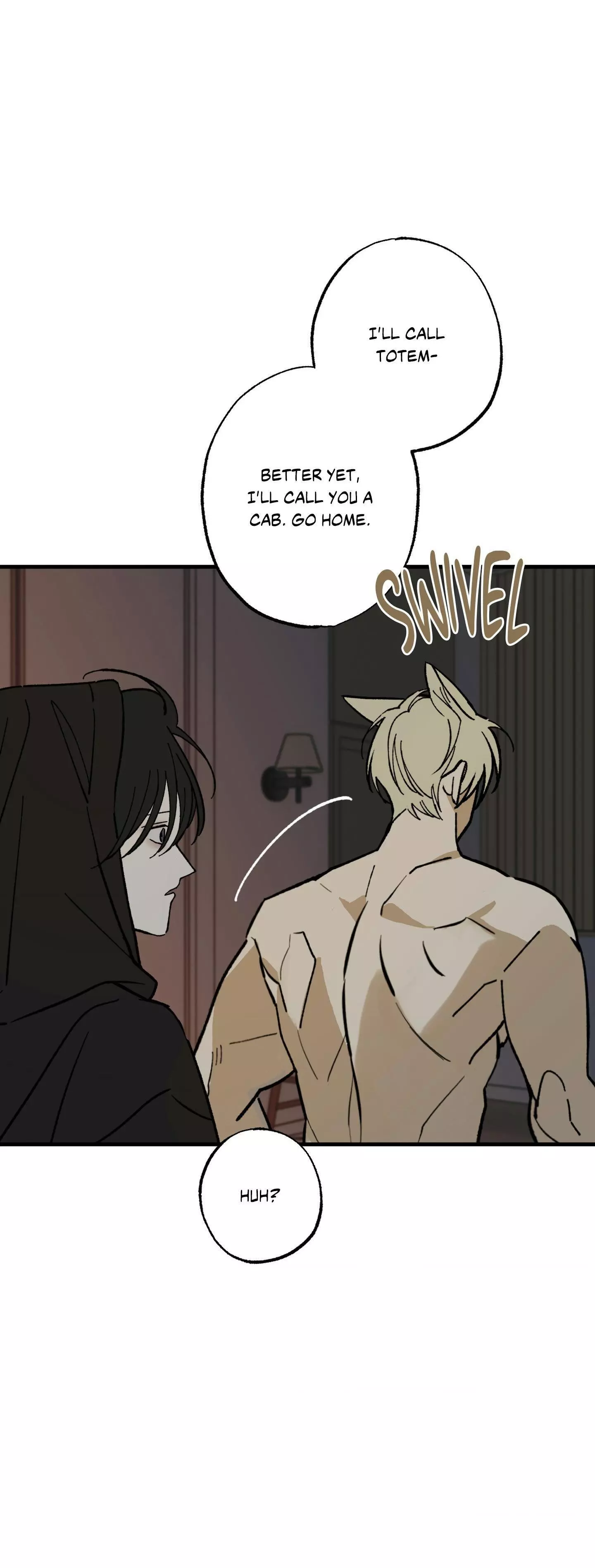 Familiver Relations - Chapter 16 Page 10