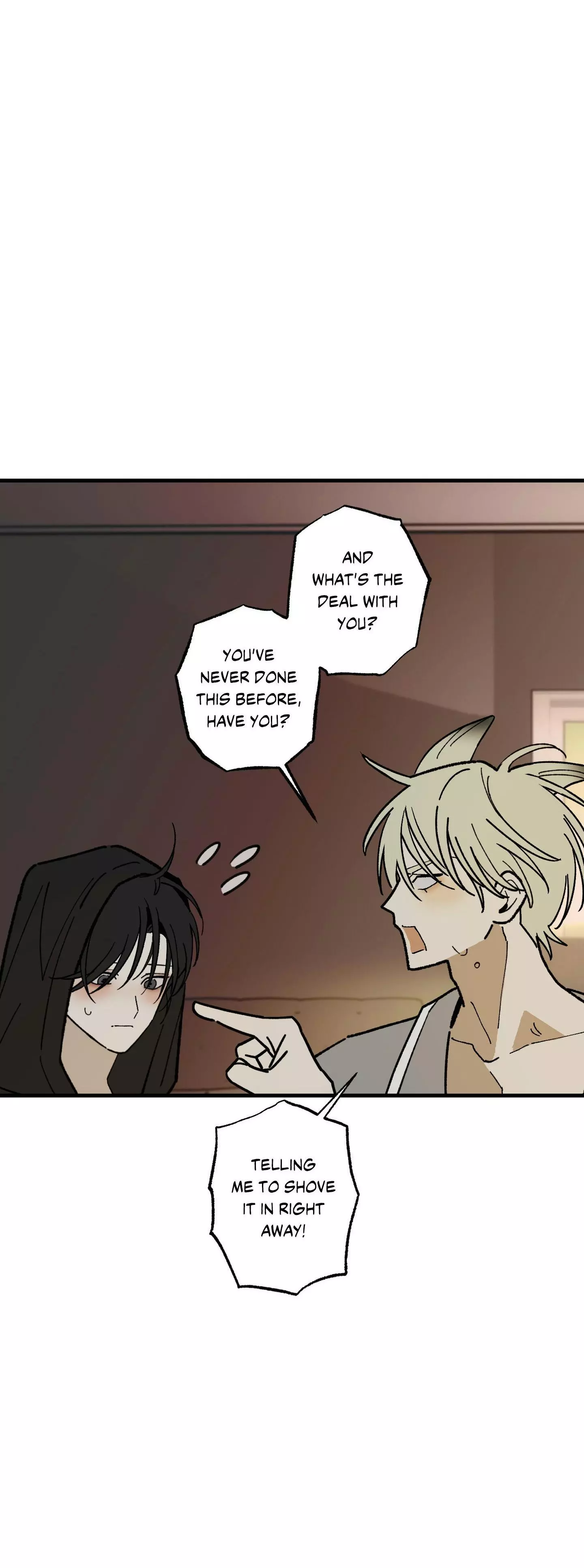 Familiver Relations - Chapter 16 Page 12