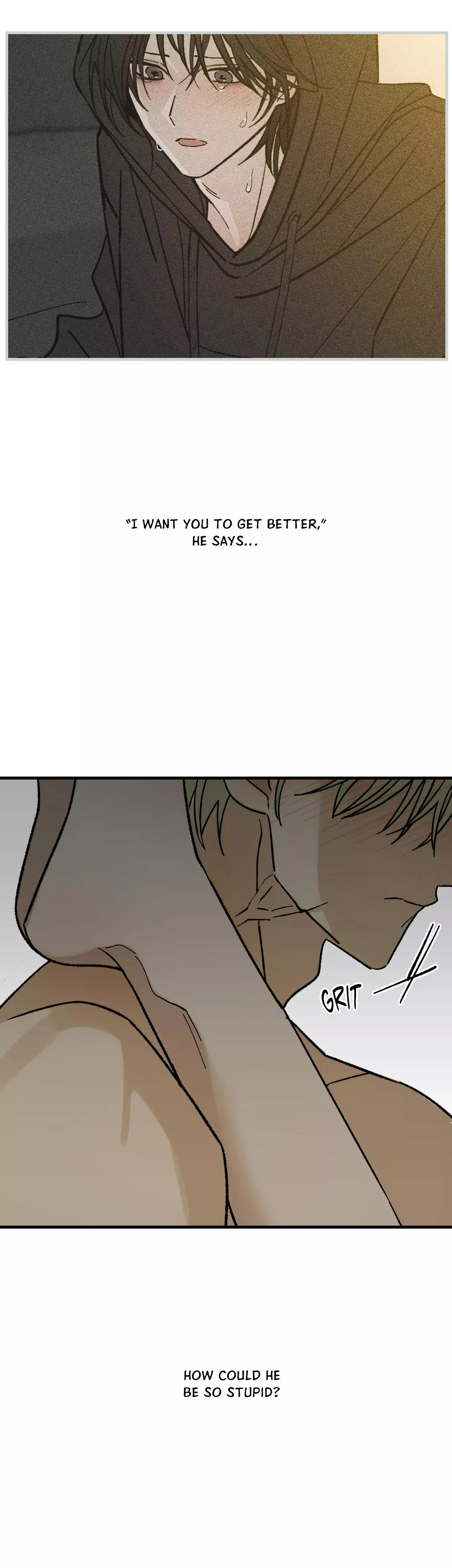 Familiver Relations - Chapter 16 Page 25