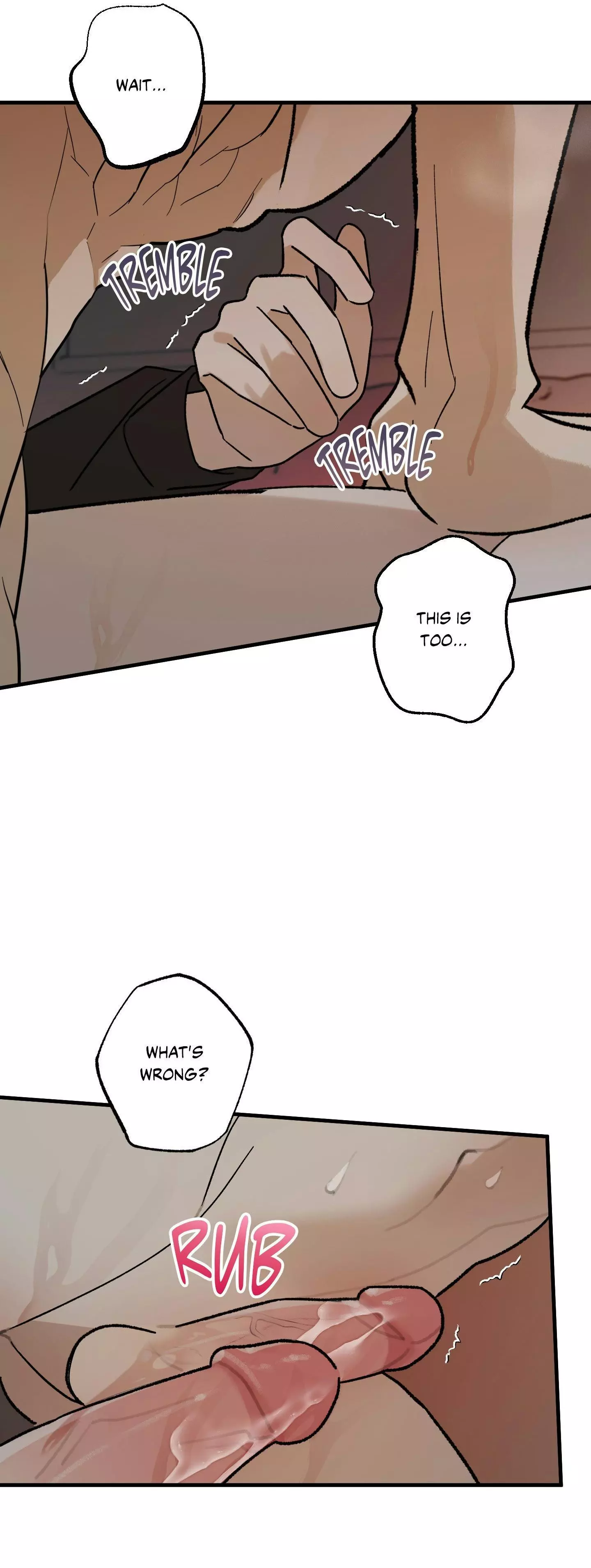 Familiver Relations - Chapter 16 Page 29