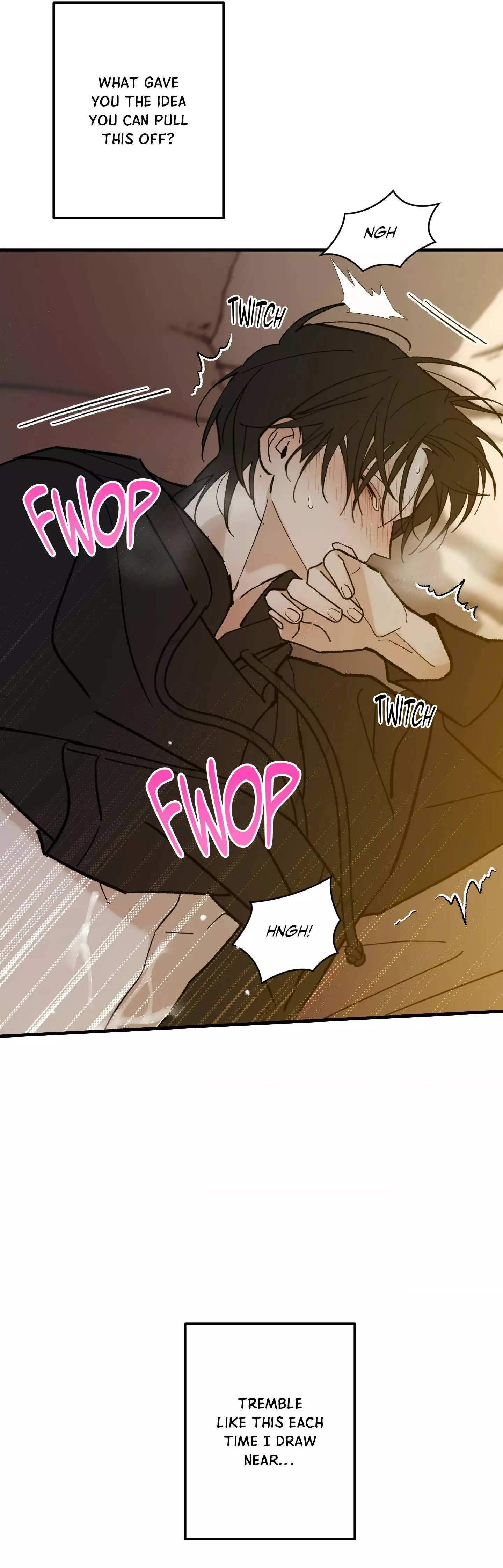 Familiver Relations - Chapter 16 Page 34