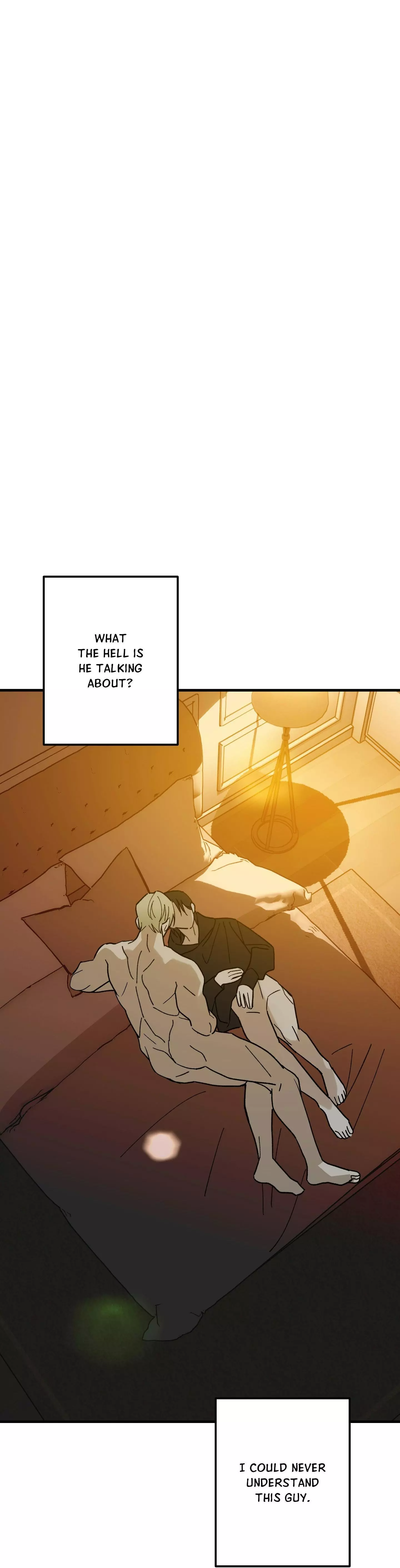 Familiver Relations - Chapter 16 Page 50
