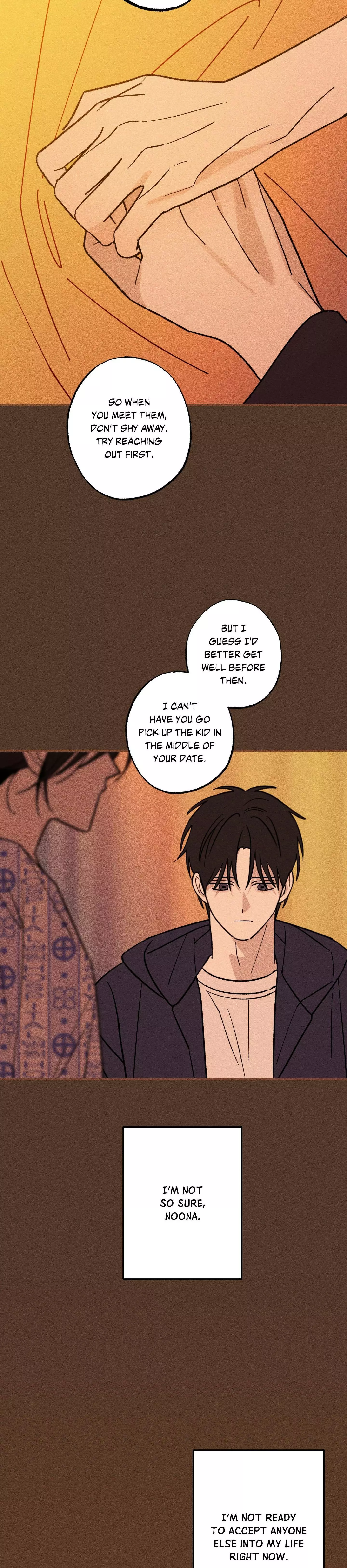 Familiver Relations - Chapter 17 Page 9