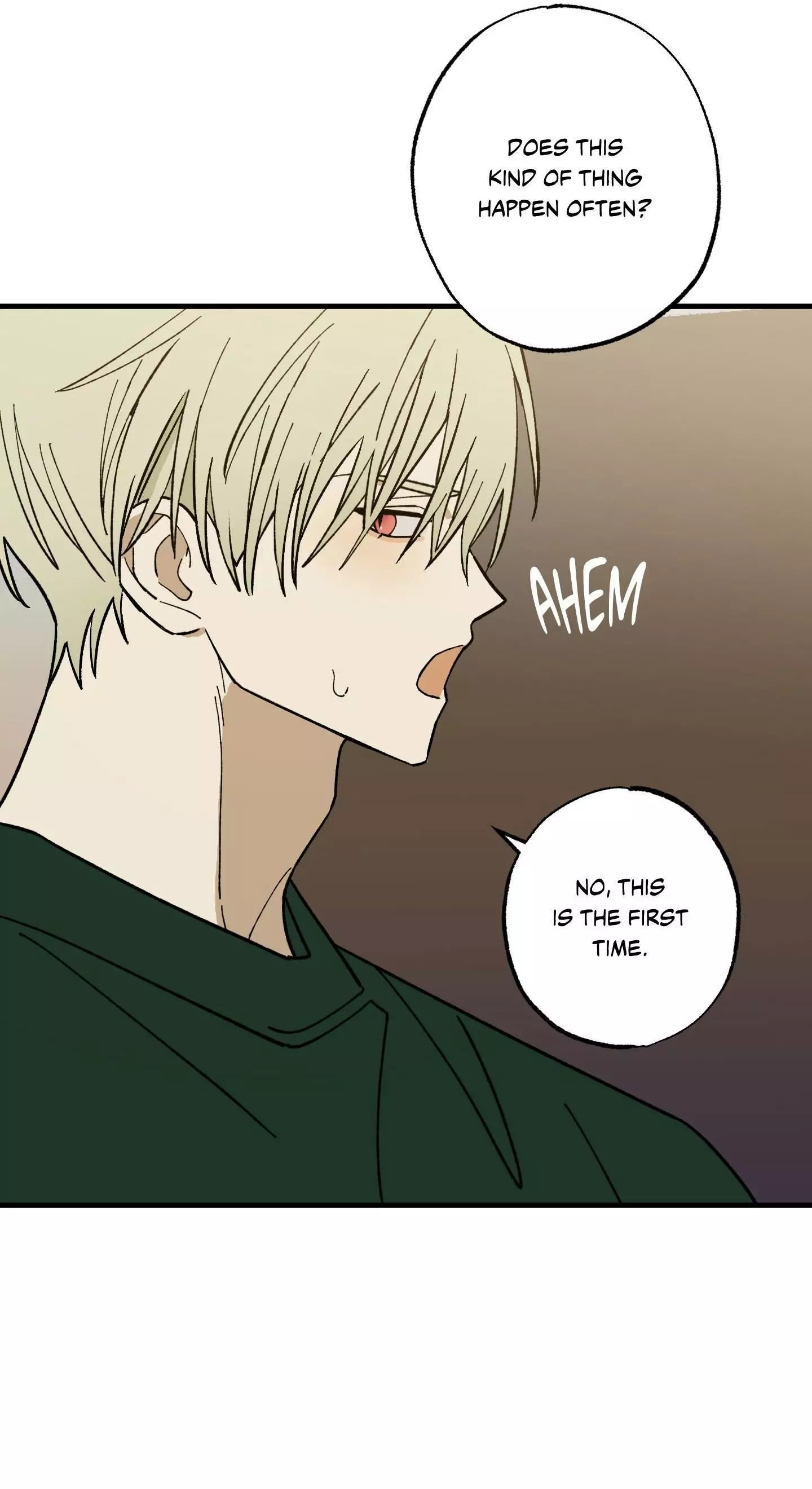 Familiver Relations - Chapter 17 Page 25