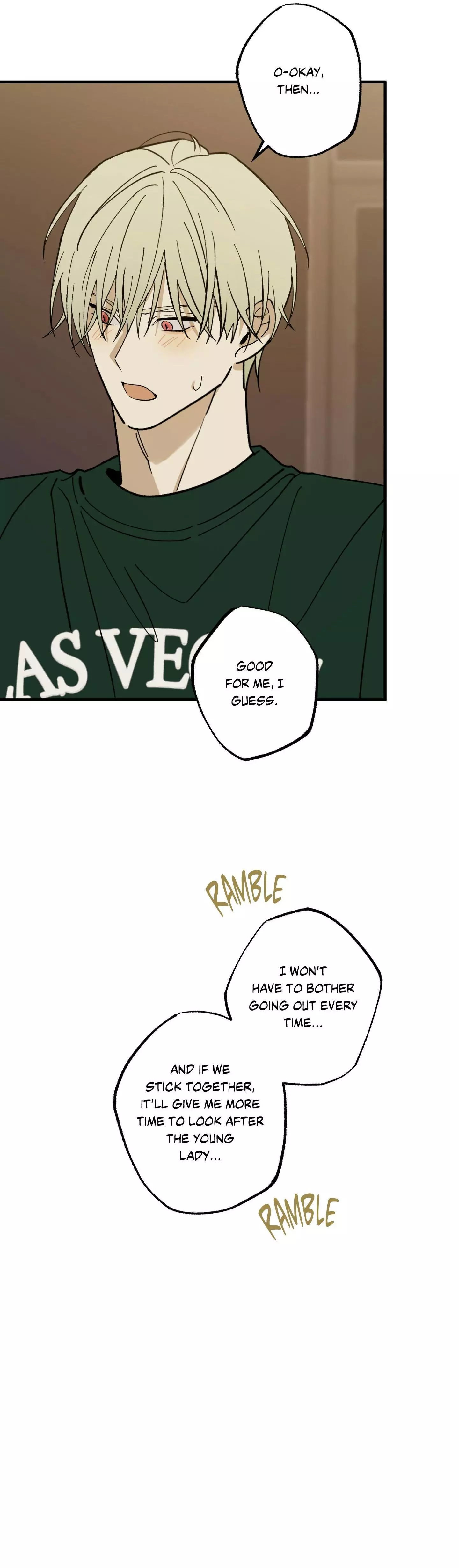 Familiver Relations - Chapter 17 Page 37