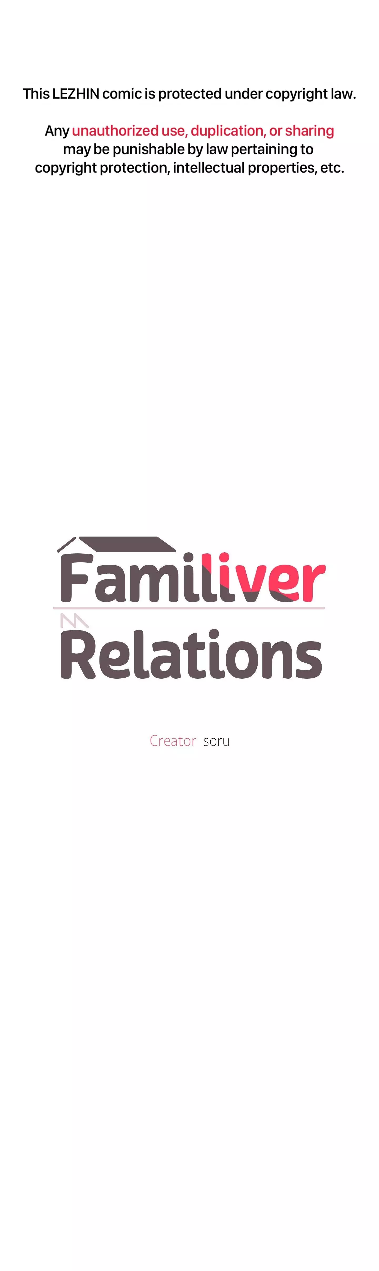 Familiver Relations - Chapter 18 Page 2