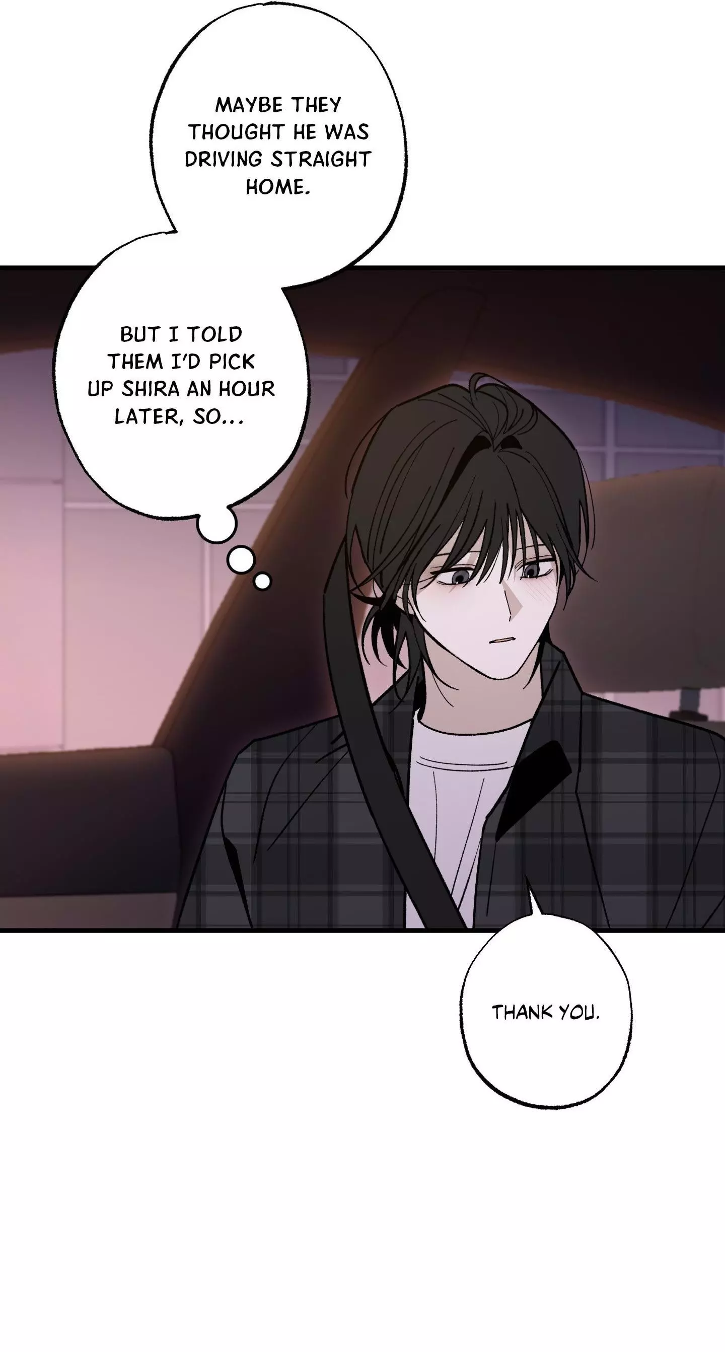 Familiver Relations - Chapter 18 Page 15