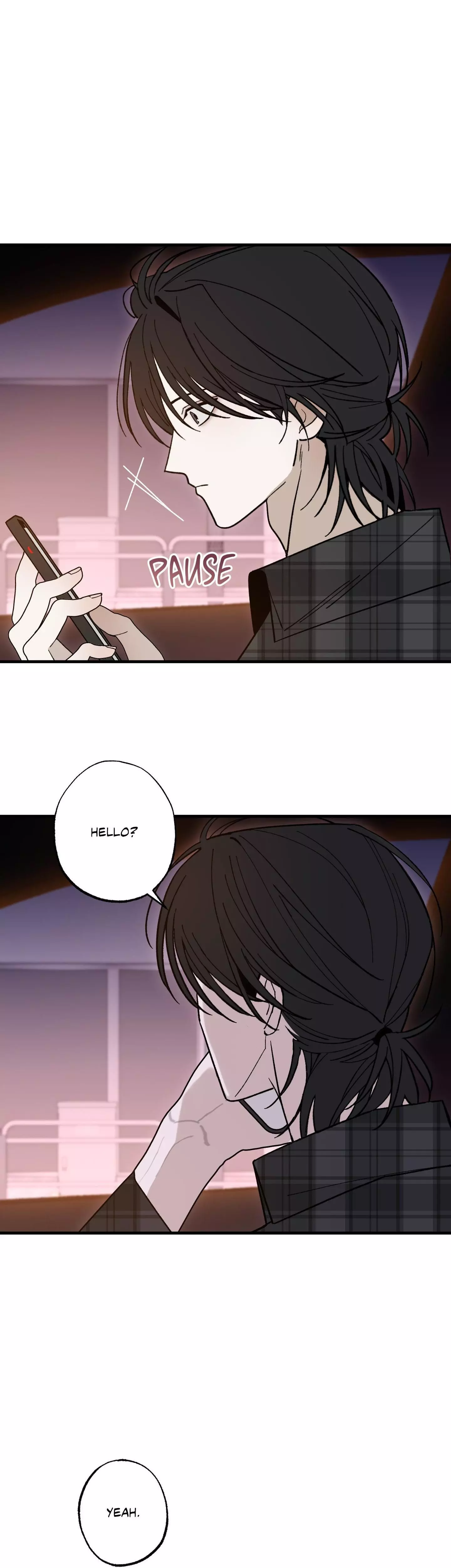 Familiver Relations - Chapter 18 Page 24