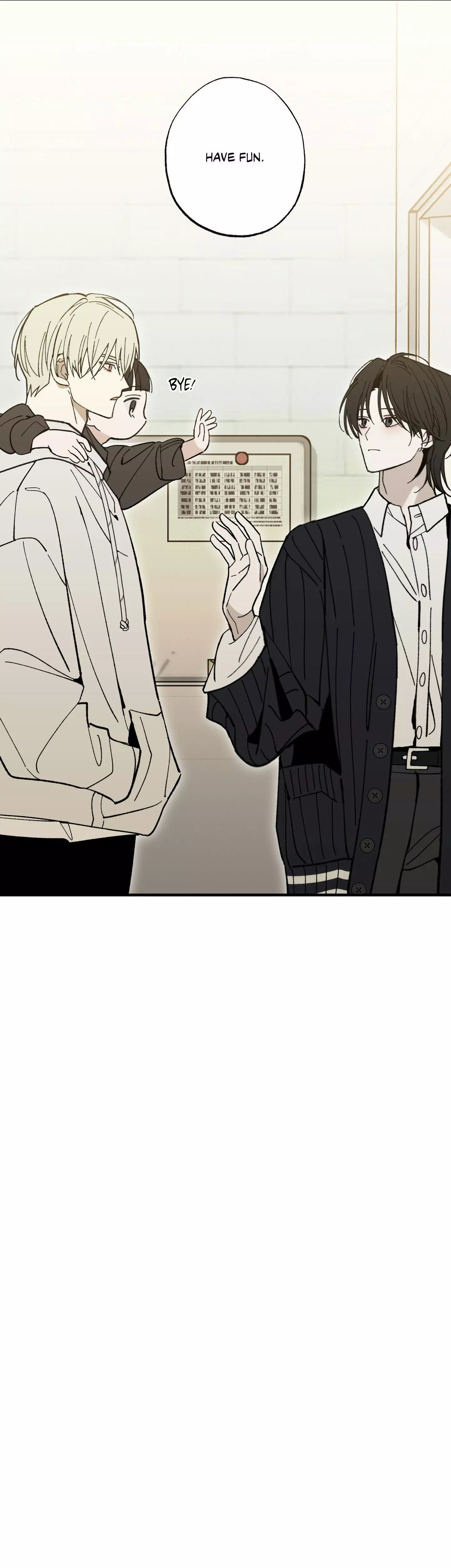 Familiver Relations - Chapter 19 Page 5